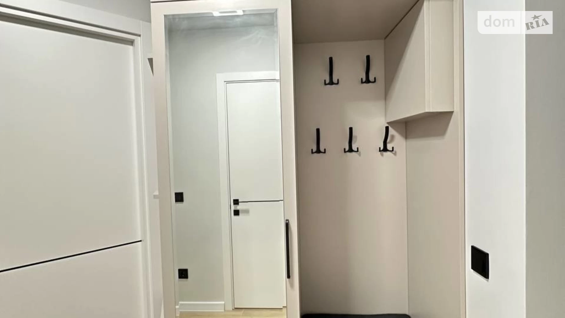 Продается 1-комнатная квартира 43 кв. м в Хмельницком, цена: 60000 $ - фото 4