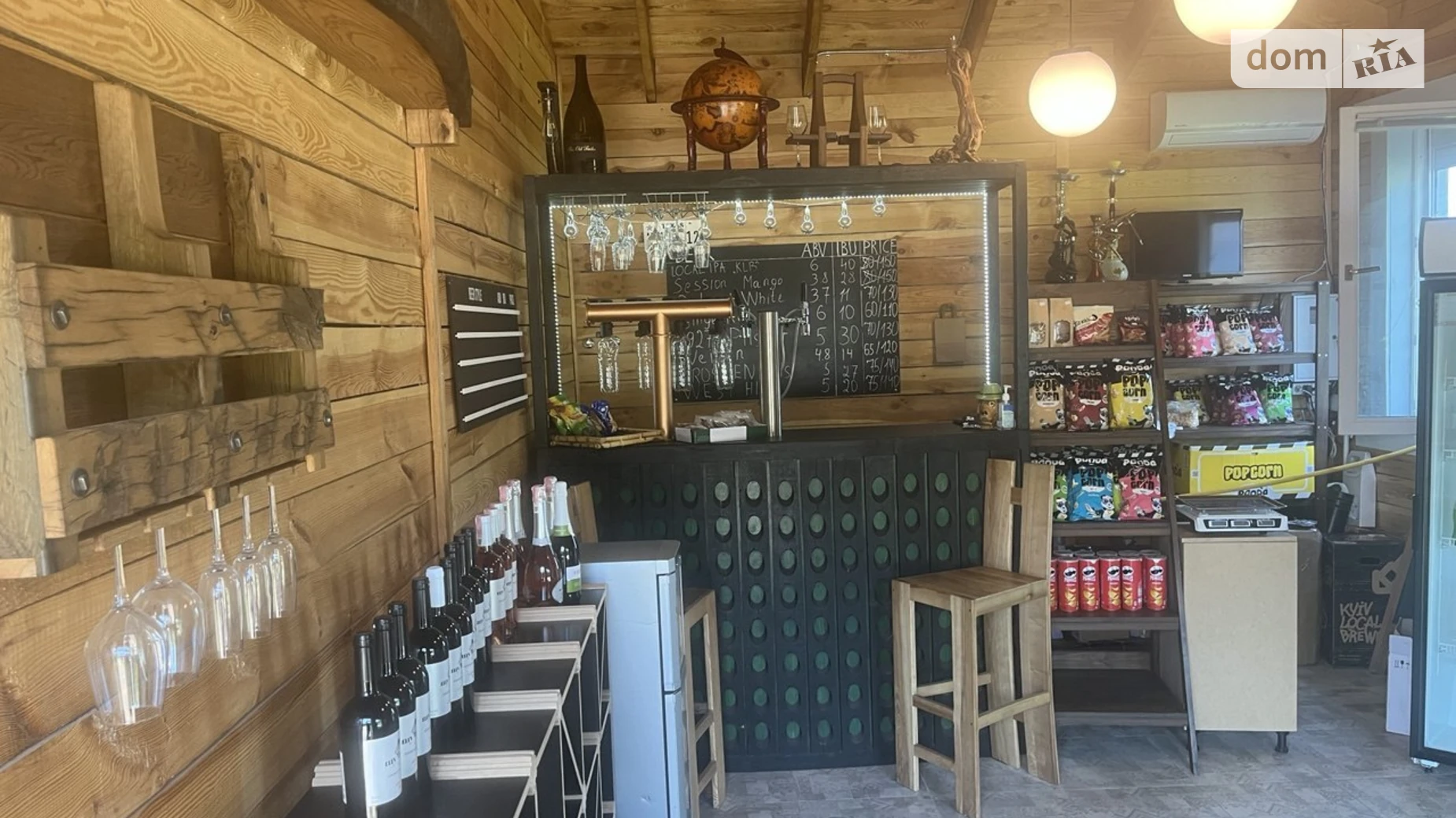 Продается объект сферы услуг 105 кв. м в 1-этажном здании, цена: 100000 $ - фото 3