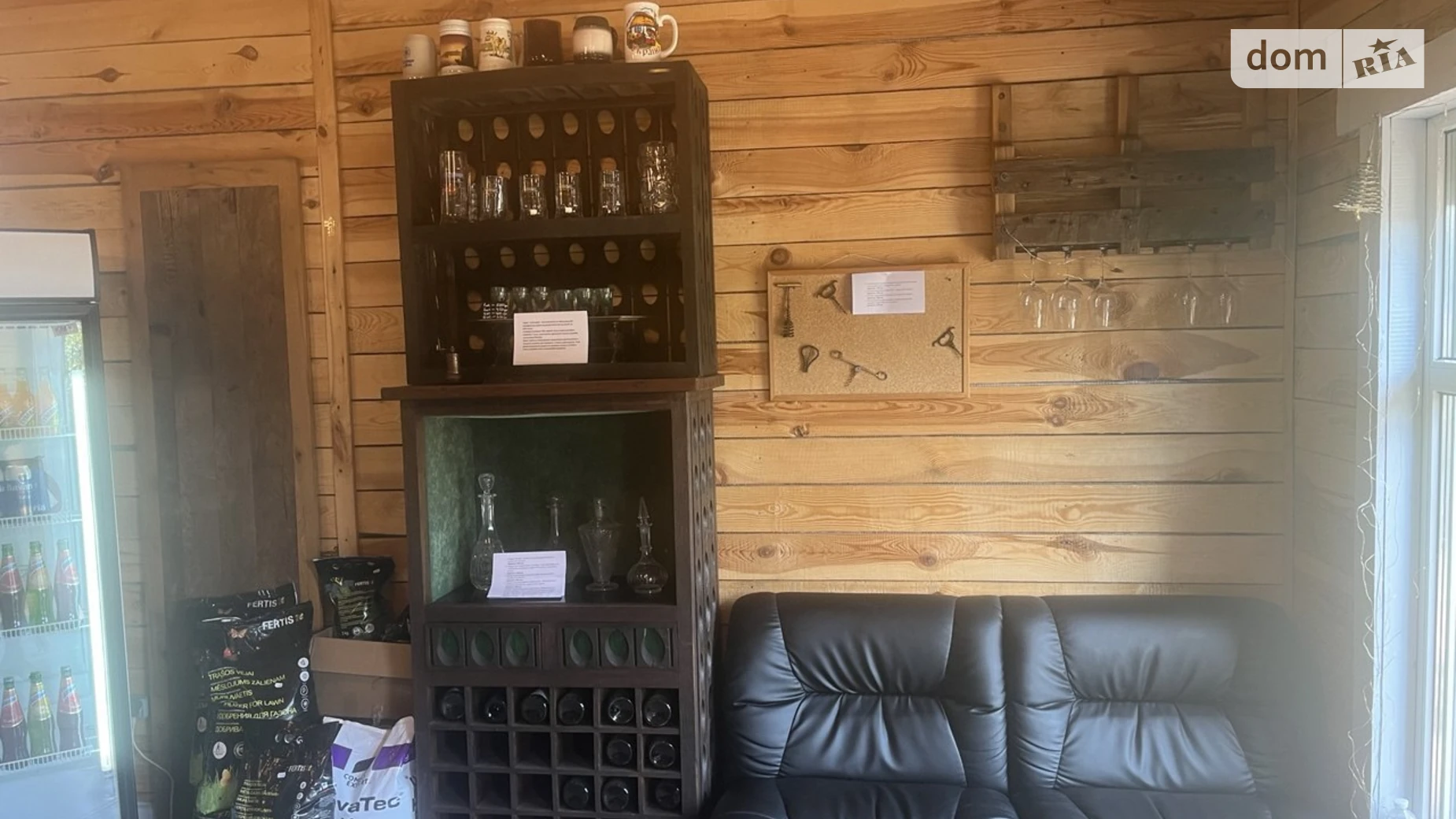 Продается объект сферы услуг 105 кв. м в 1-этажном здании, цена: 100000 $ - фото 5