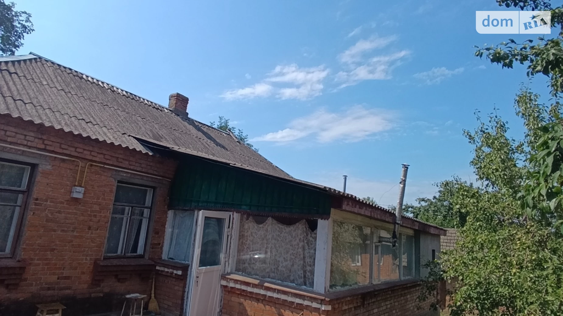 Продается одноэтажный дом 115 кв. м с бассейном, цена: 50000 $ - фото 2