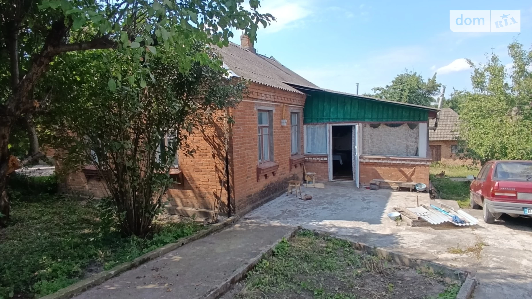 Продается одноэтажный дом 115 кв. м с бассейном, цена: 50000 $ - фото 4