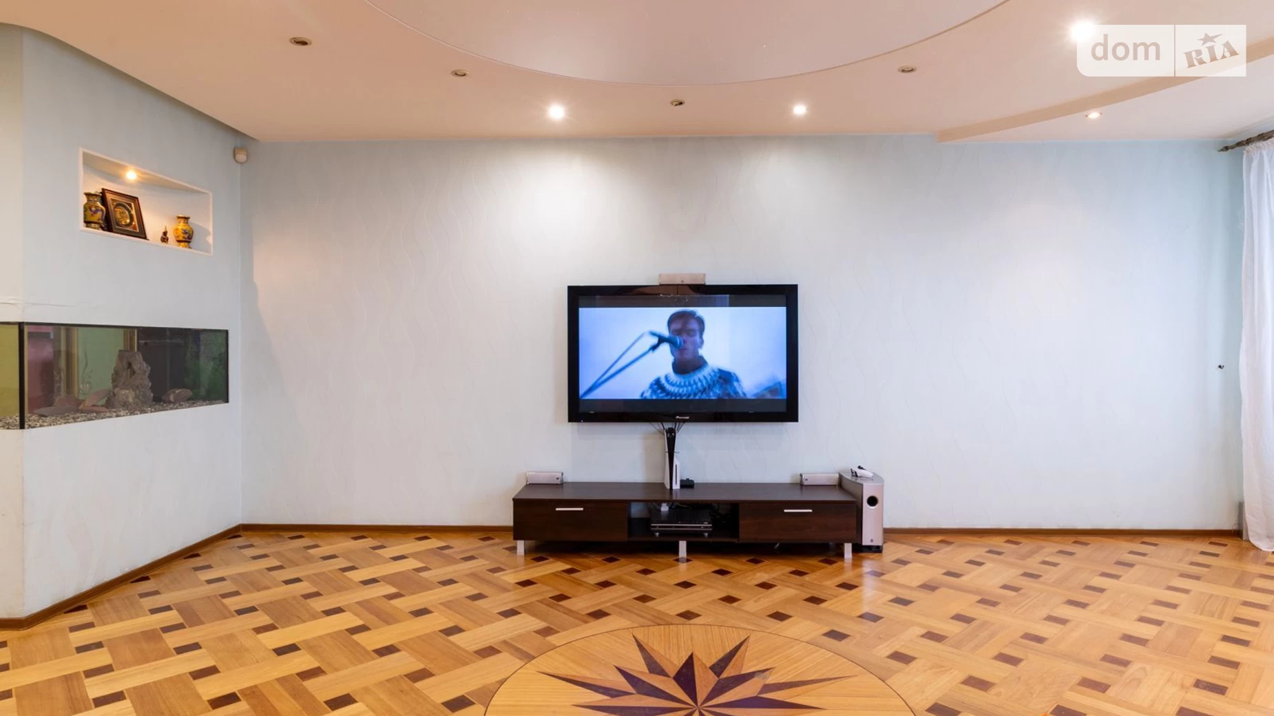 Продається 3-кімнатна квартира 139 кв. м у Києві, пров. Ковальський, 13 - фото 3