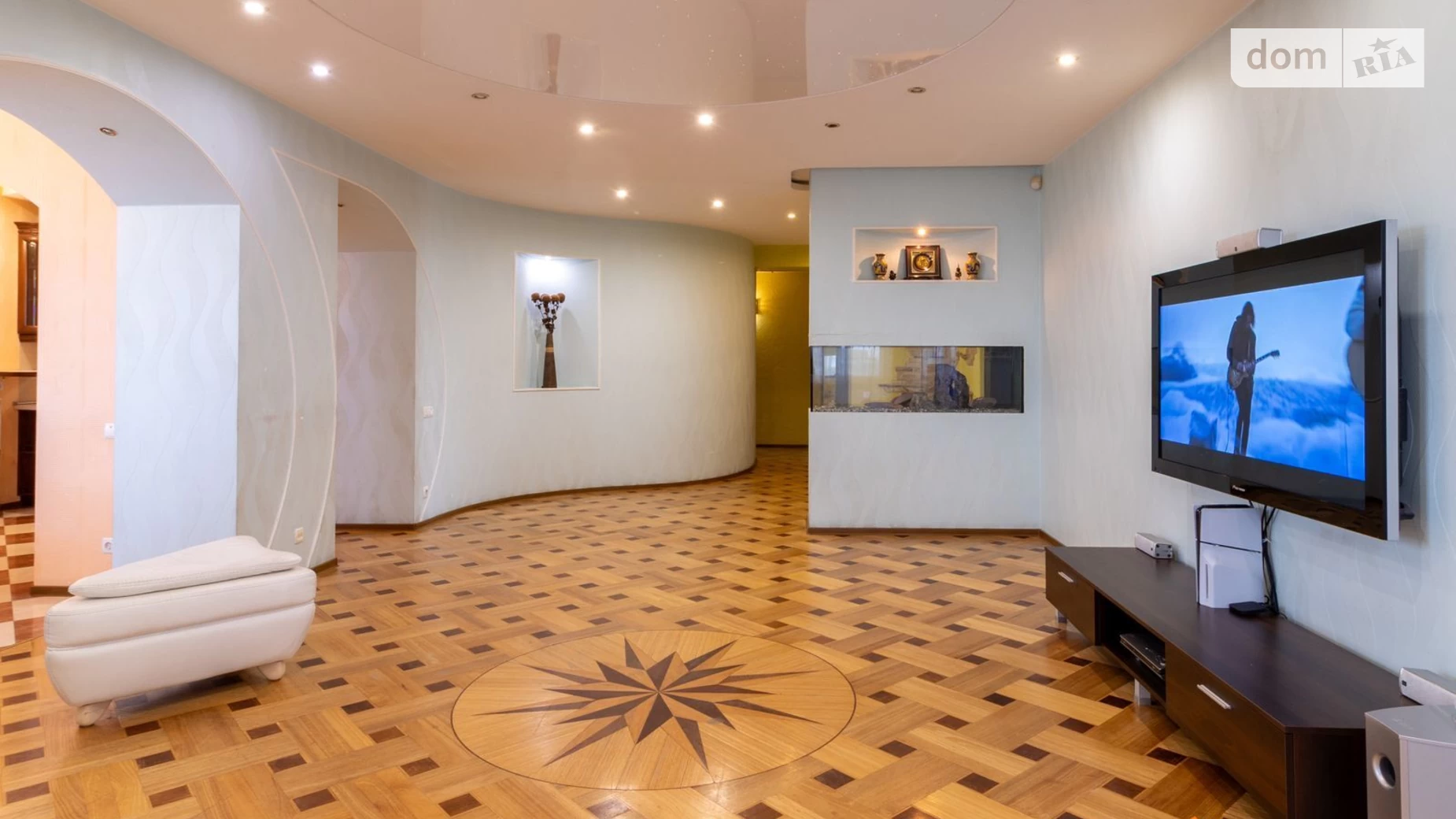 Продається 3-кімнатна квартира 139 кв. м у Києві, пров. Ковальський, 13 - фото 2