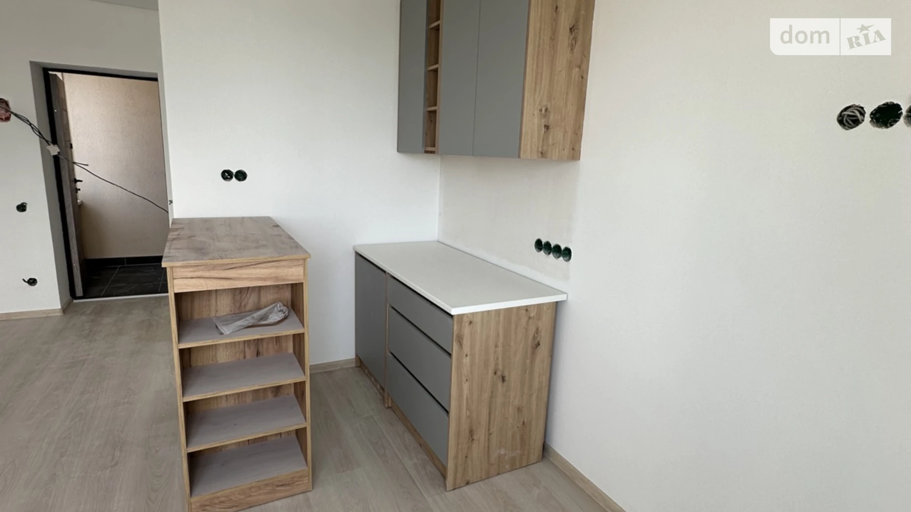 Продается 1-комнатная квартира 25 кв. м в Николаеве, цена: 21250 $ - фото 2