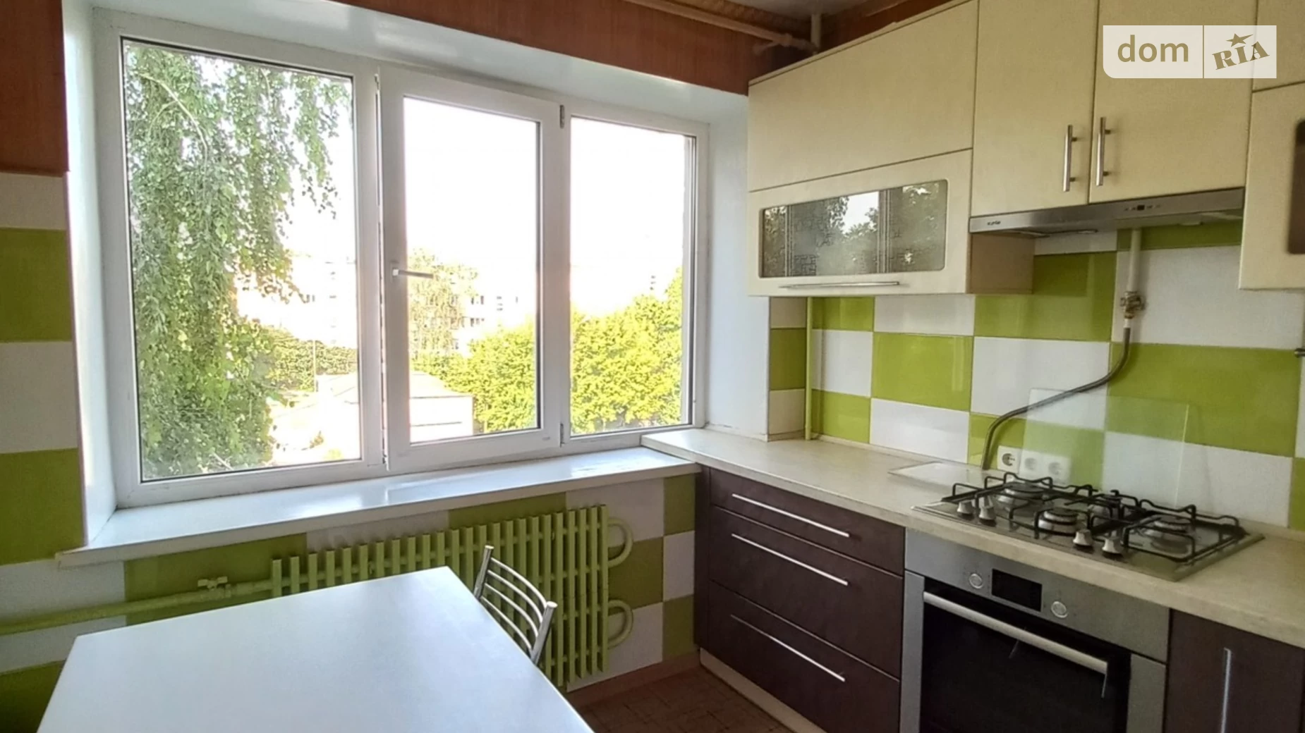Продается 2-комнатная квартира 53.5 кв. м в Харькове, ул. Отакара Яроша - фото 4