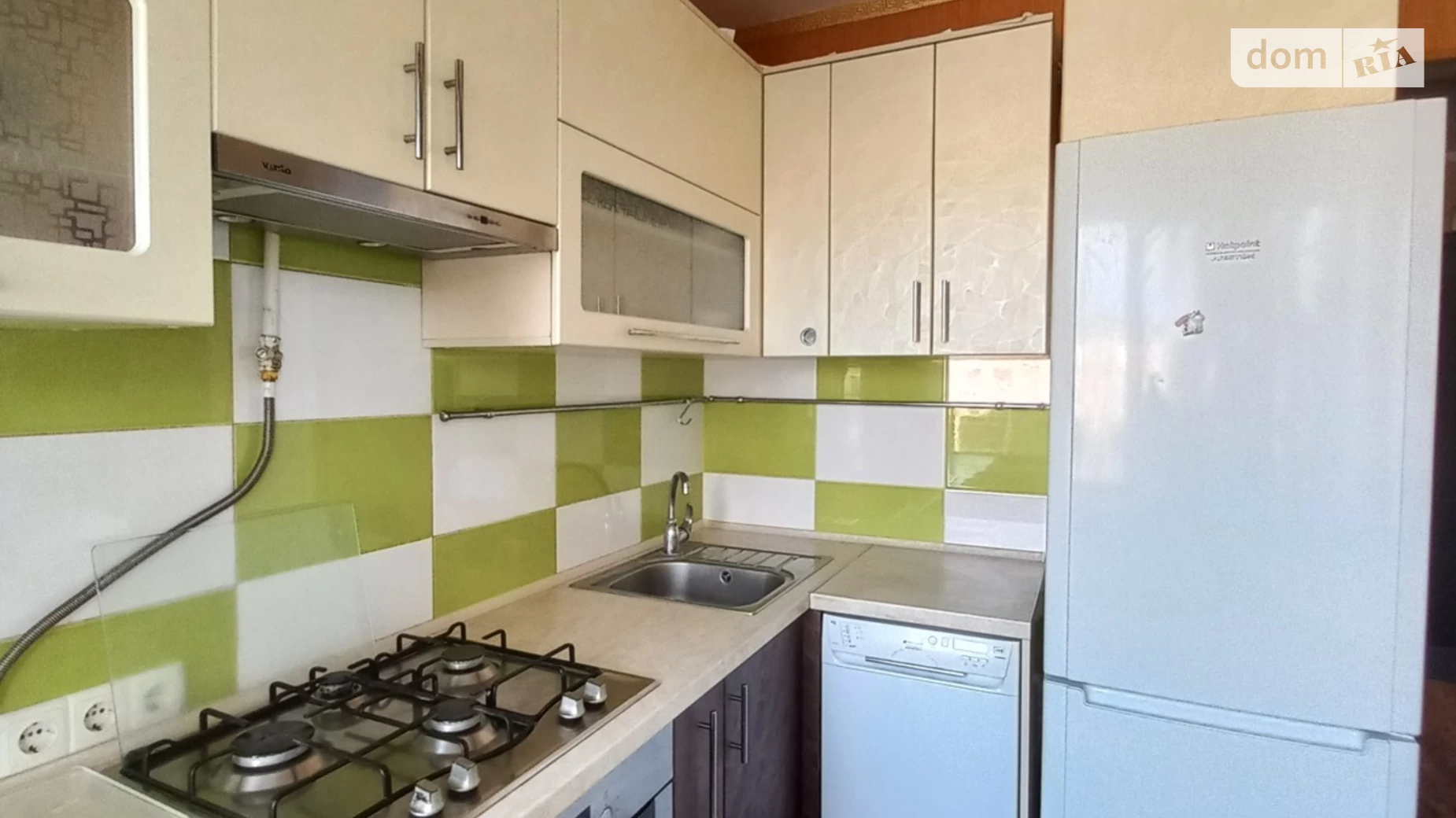 Продается 2-комнатная квартира 53.5 кв. м в Харькове, ул. Отакара Яроша - фото 5