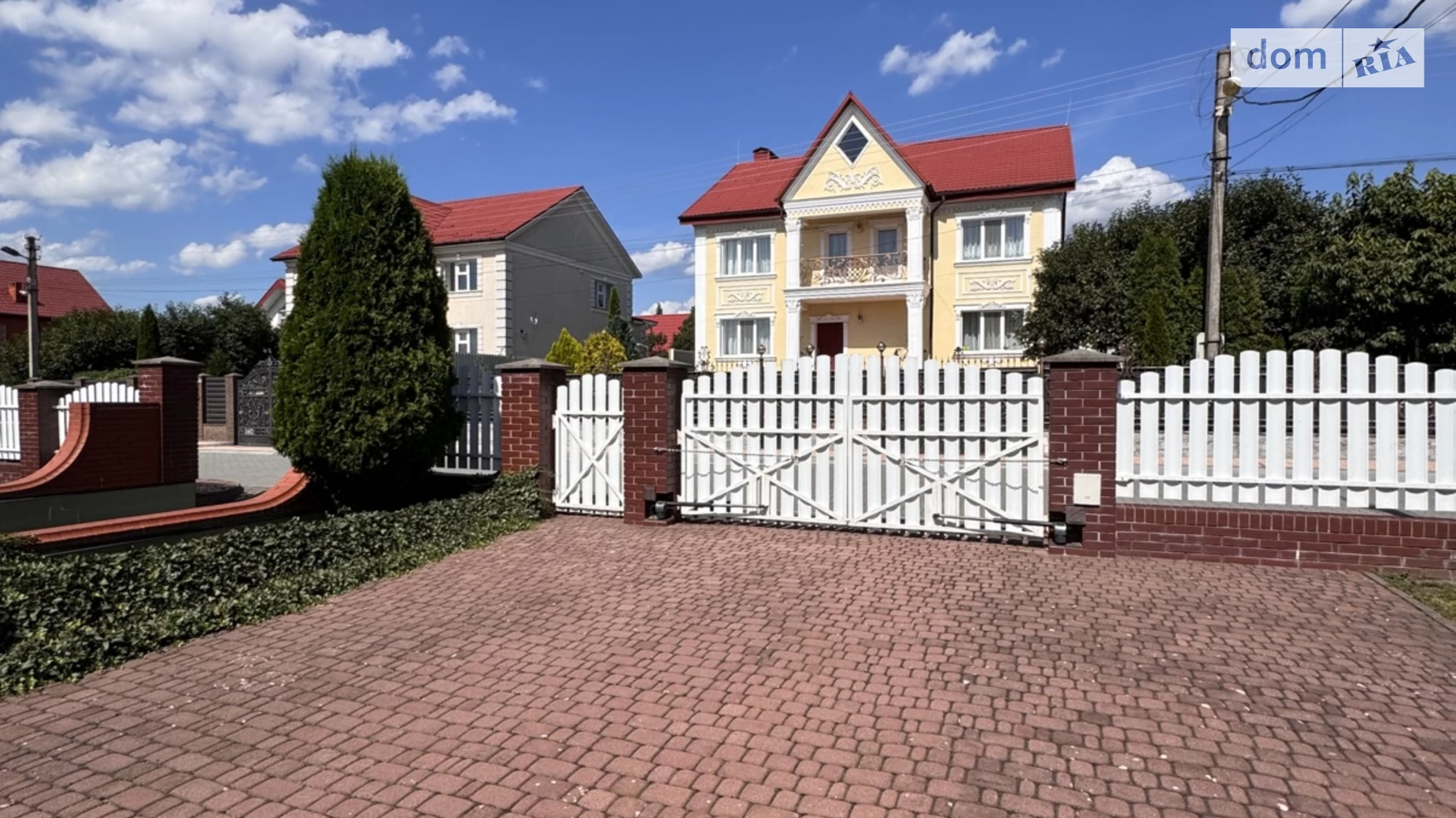 Продается дом на 2 этажа 321.4 кв. м с верандой, цена: 280000 $ - фото 4