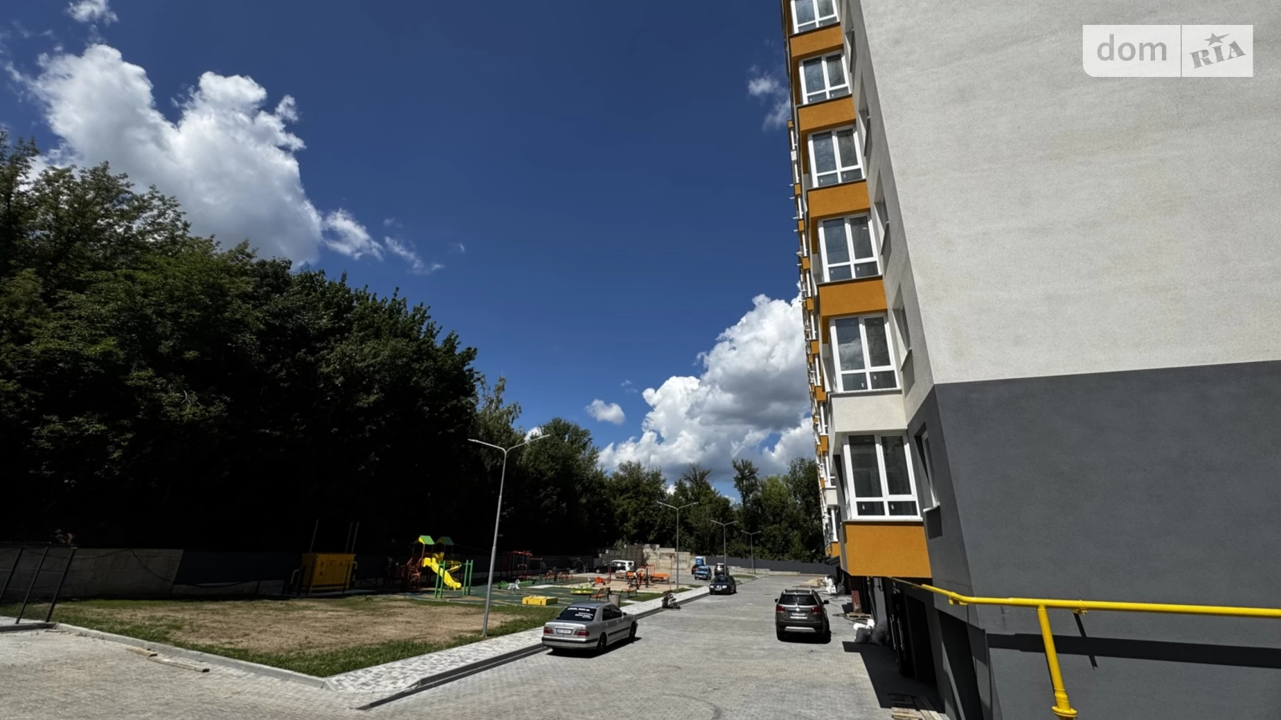 Продается 1-комнатная квартира 38 кв. м в Виннице, ул. Костя Широцкого, 5А - фото 2