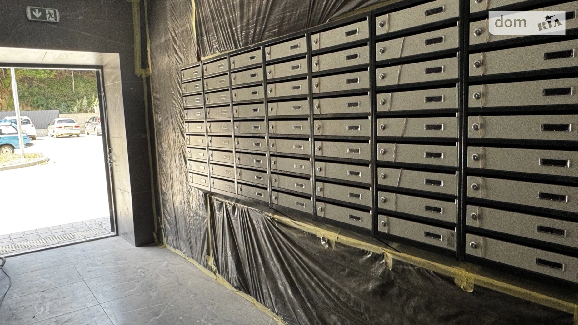 Продается 1-комнатная квартира 38 кв. м в Виннице, ул. Костя Широцкого, 5А - фото 3