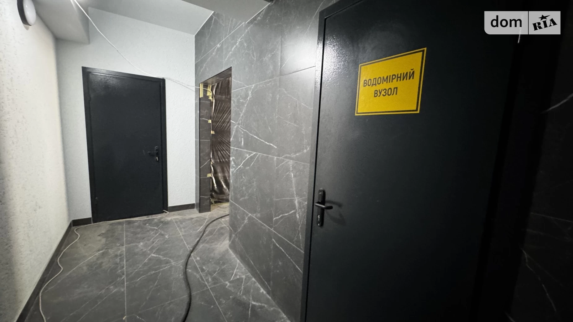 Продается 1-комнатная квартира 38 кв. м в Виннице, ул. Костя Широцкого, 5А - фото 4