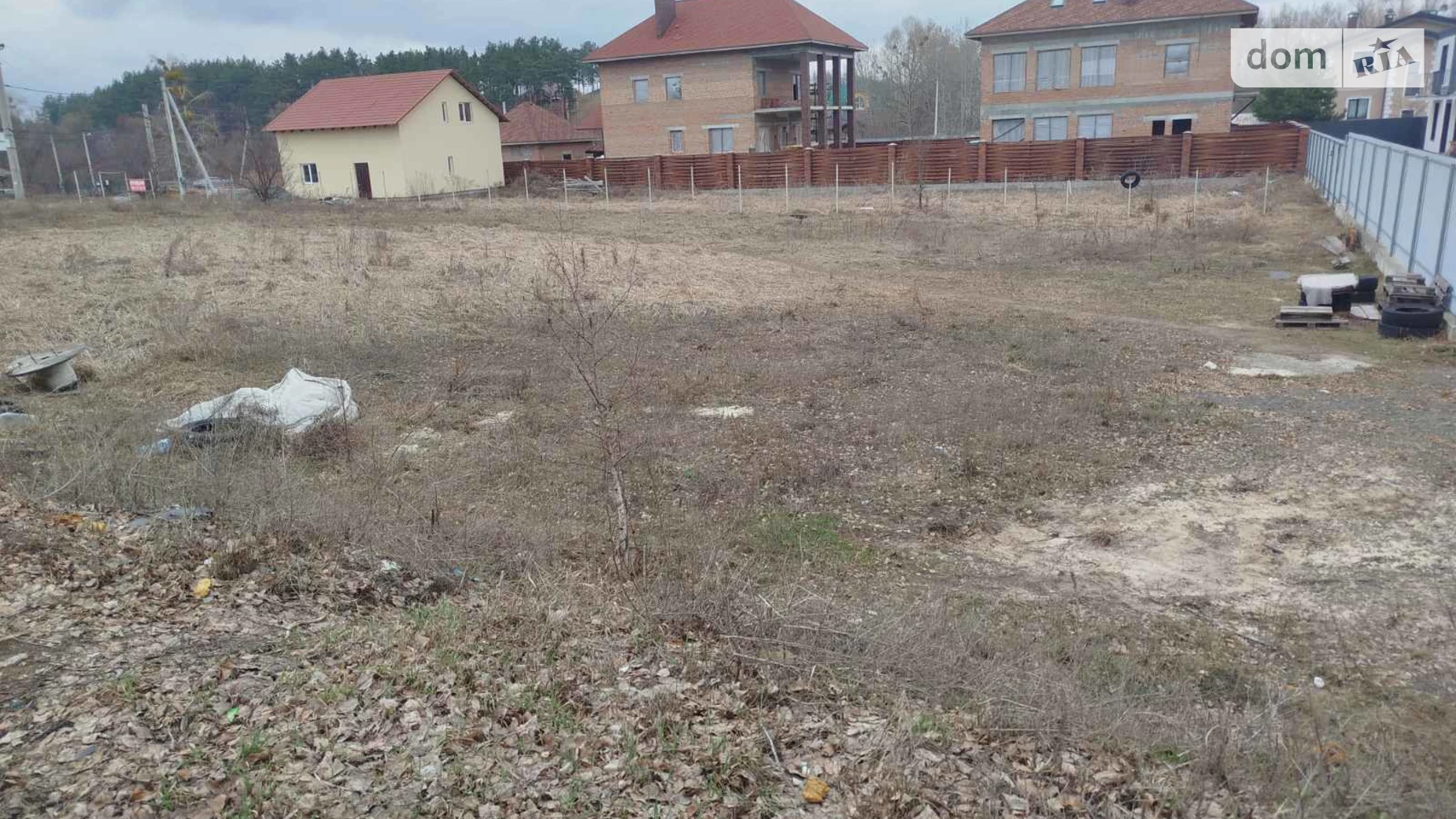 Продается земельный участок 12 соток в Киевской области, цена: 47000 $ - фото 4