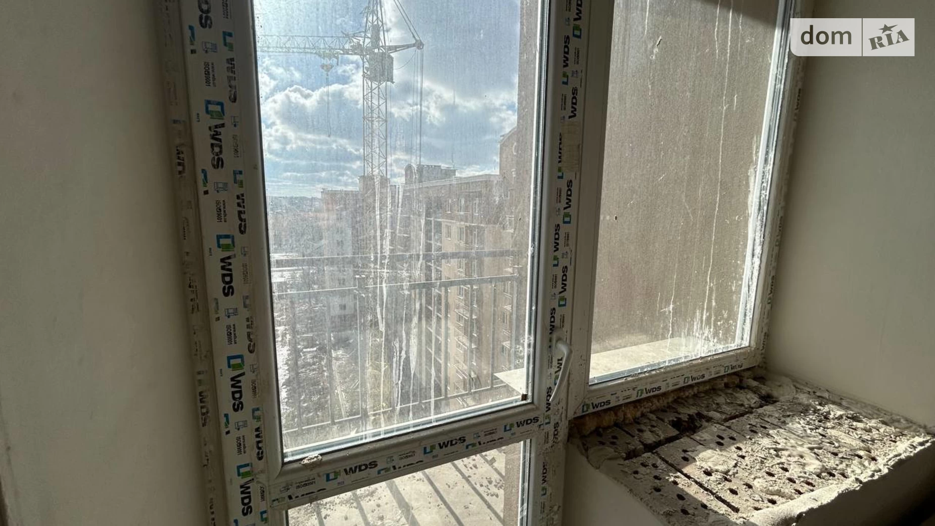 Продается 3-комнатная квартира 71.6 кв. м в Хмельницком, цена: 44000 $ - фото 2