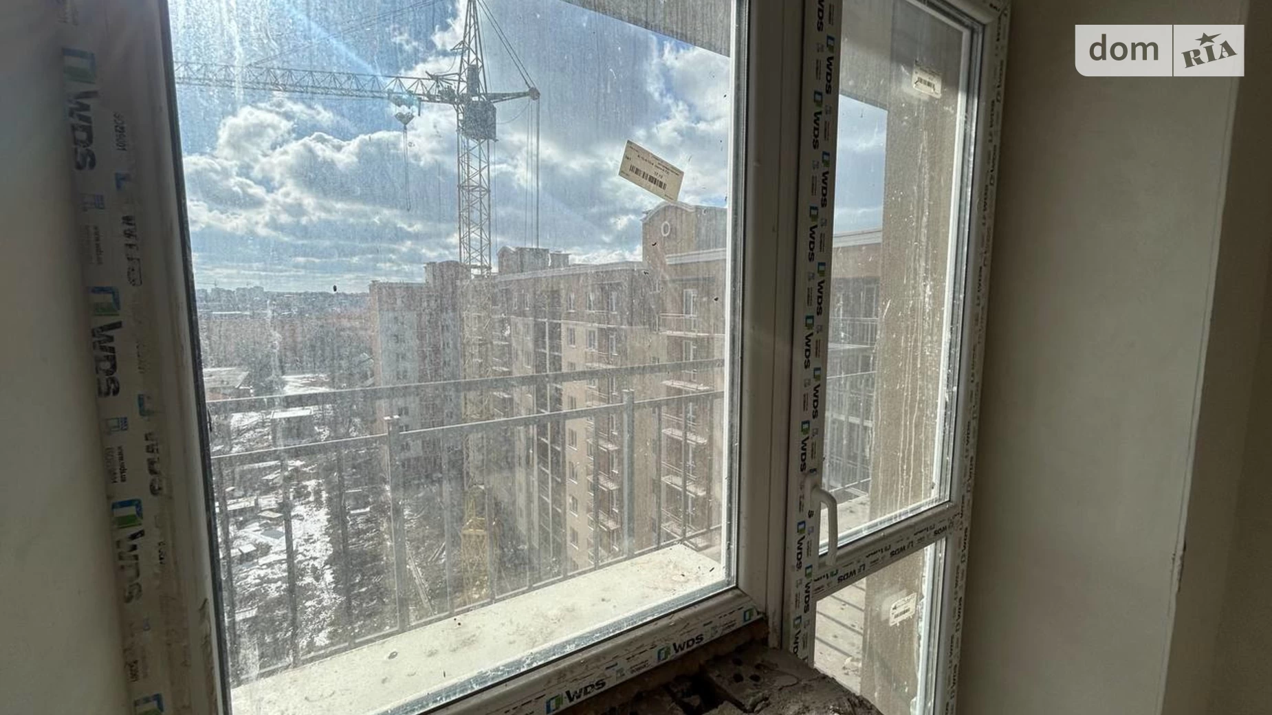 Продается 3-комнатная квартира 71.6 кв. м в Хмельницком, цена: 44000 $ - фото 5