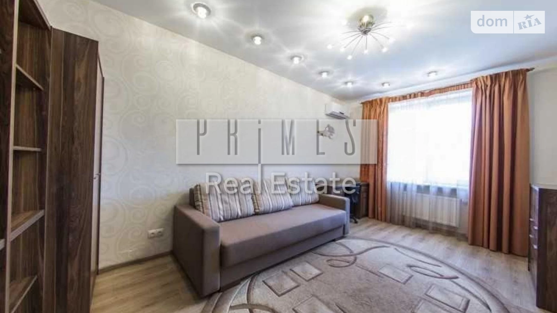 Продается 3-комнатная квартира 115 кв. м в Киеве, ул. Дмитриевская, 75 - фото 2