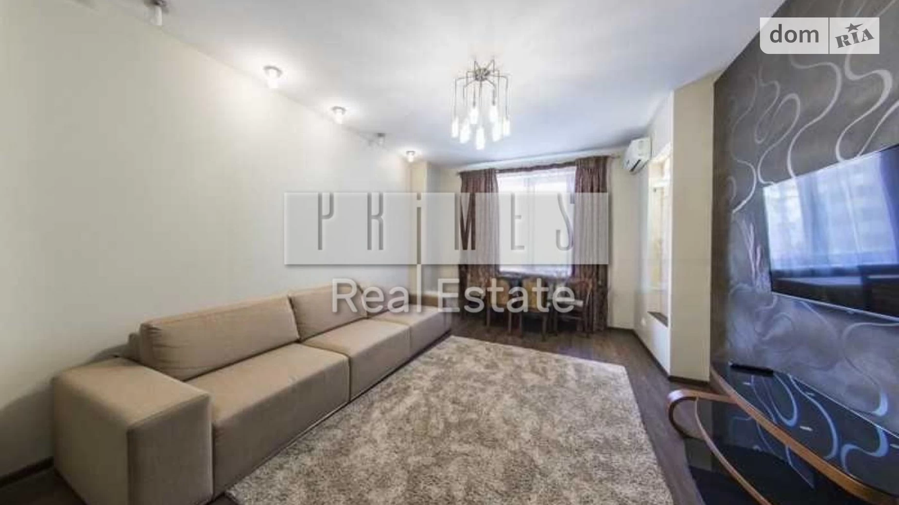 Продается 3-комнатная квартира 115 кв. м в Киеве, ул. Дмитриевская, 75 - фото 5