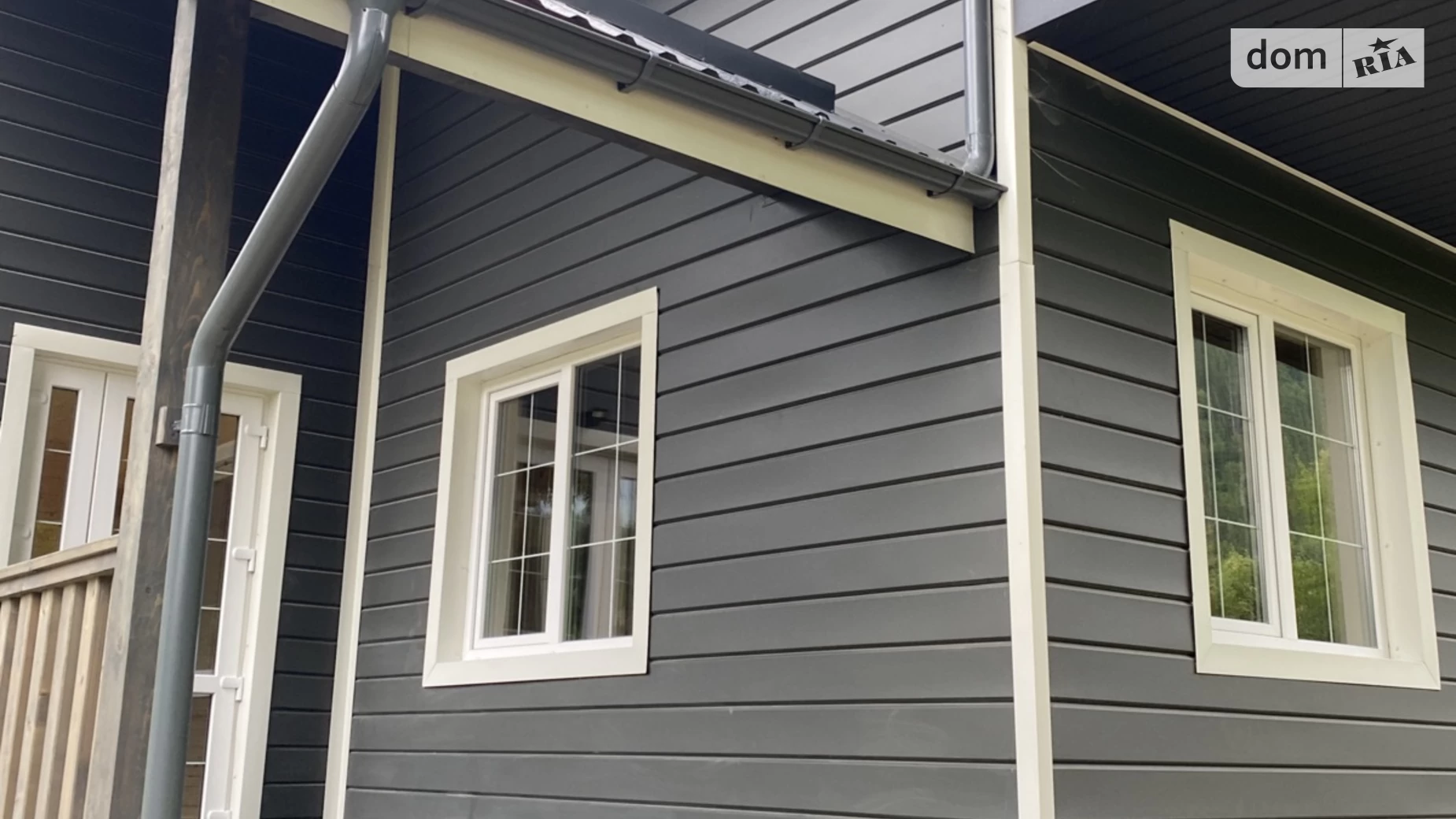 Продается дом на 2 этажа 223 кв. м с балконом, цена: 230000 $ - фото 2