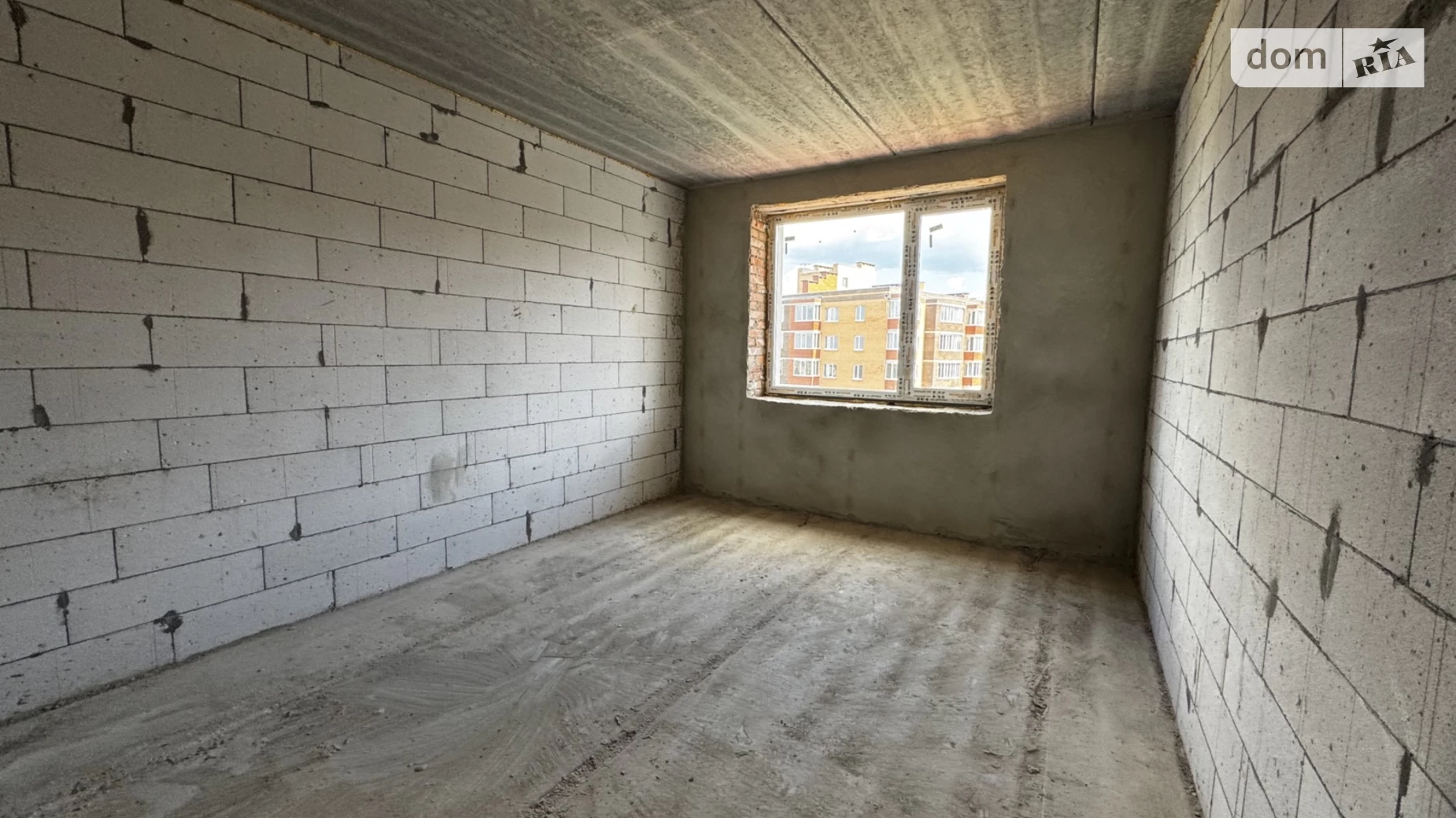 Продается 1-комнатная квартира 44.5 кв. м в Виннице, ул. Костя Широцкого, 5А - фото 5