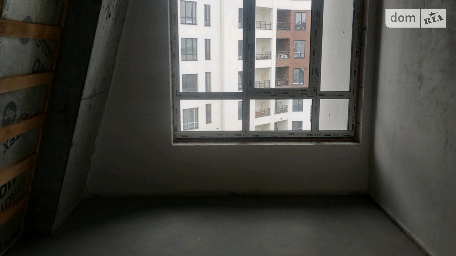 Продается 1-комнатная квартира 45 кв. м в Ирпене, ул. Ольги Кобылянской(Достоевского), 14 - фото 4