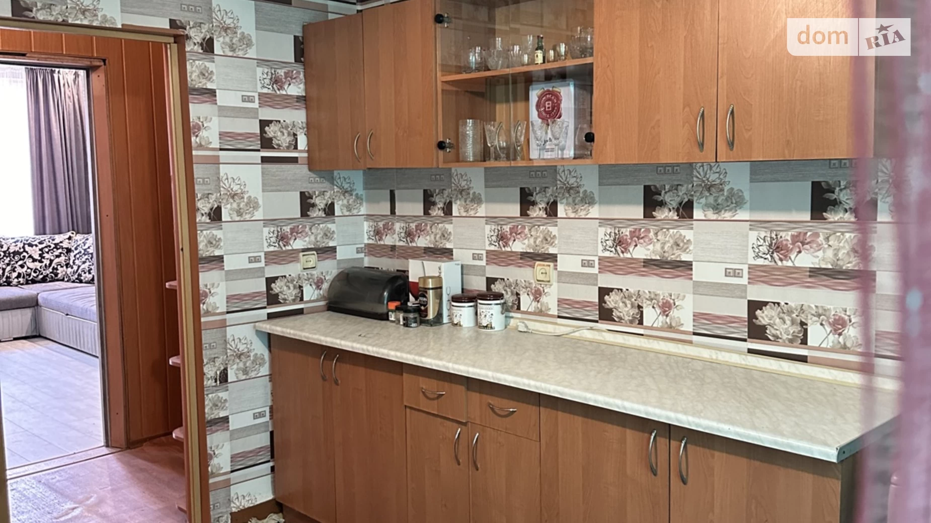 Продается 2-комнатная квартира 47.6 кв. м в, цена: 9500 $ - фото 3