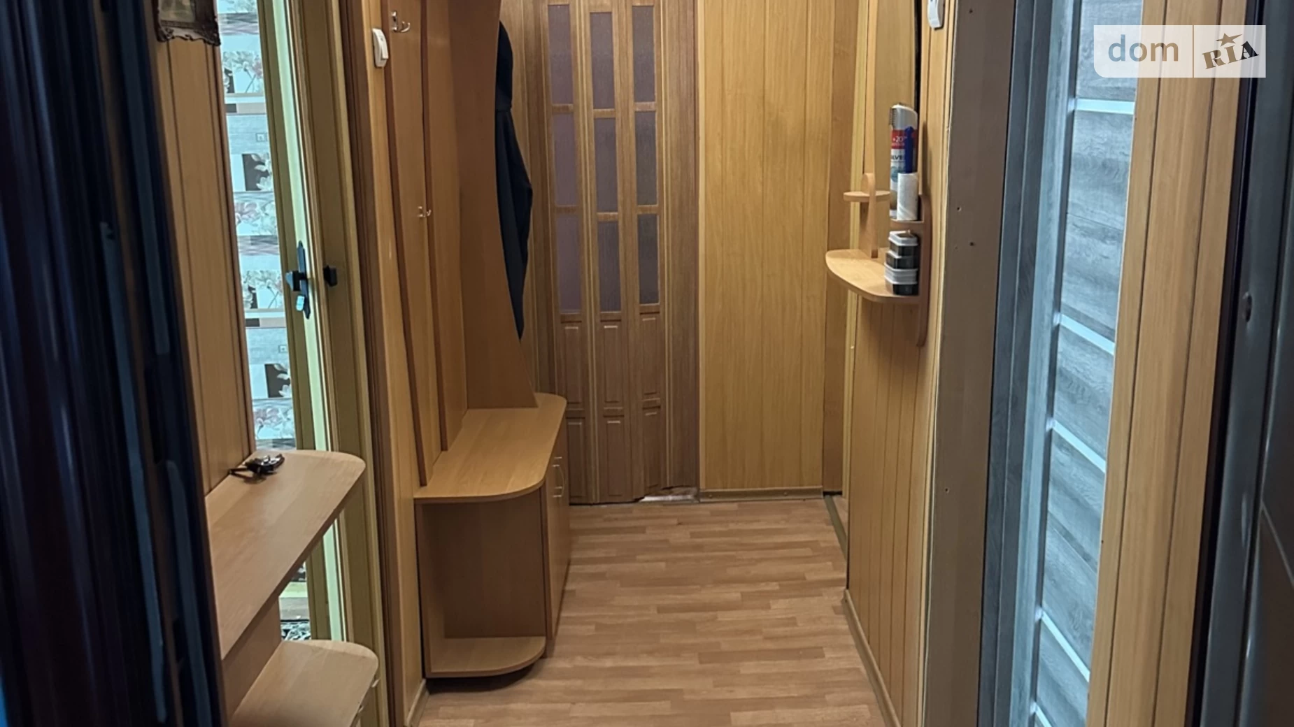 Продается 2-комнатная квартира 47.6 кв. м в, цена: 9500 $ - фото 5