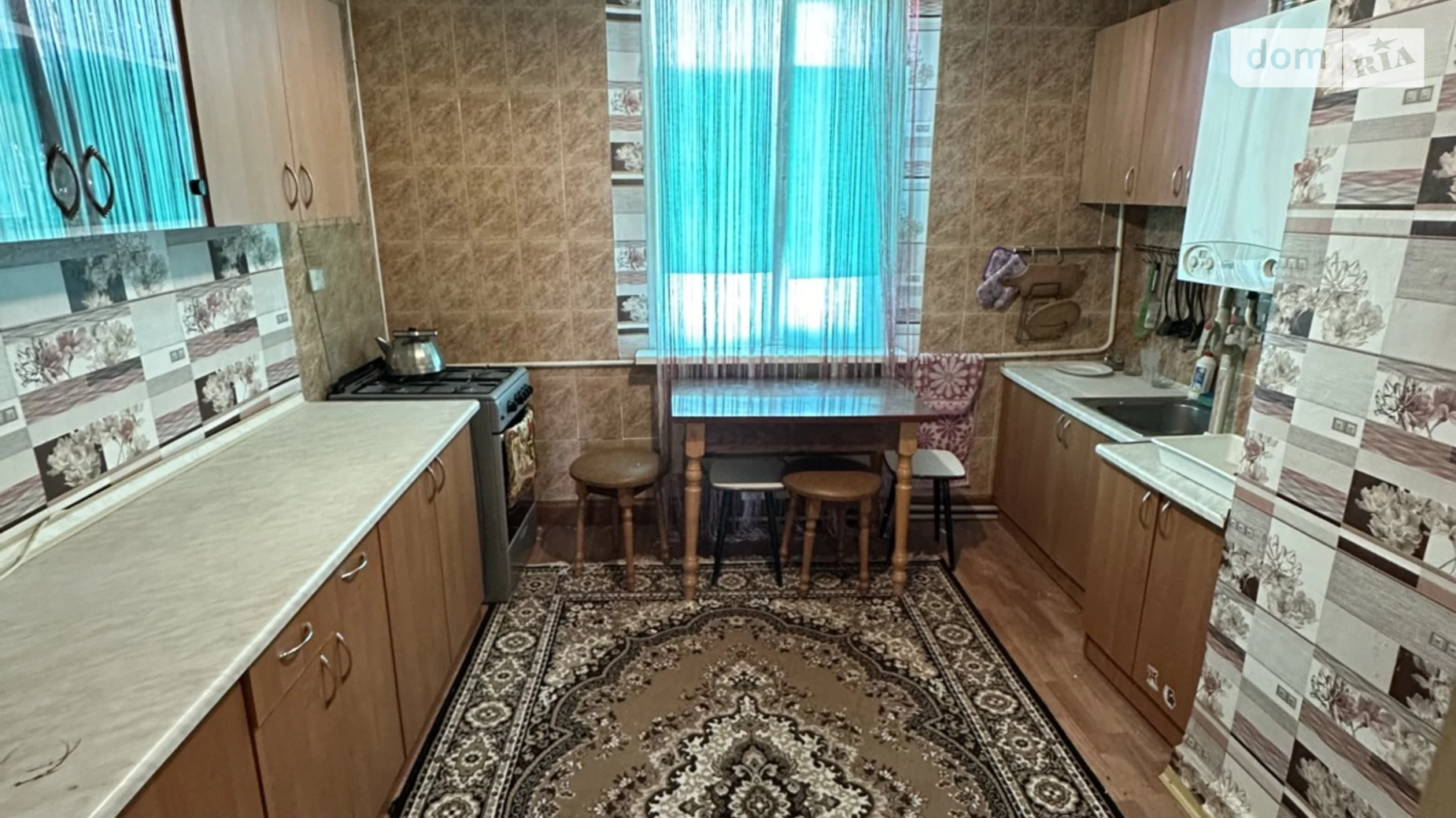 Продается 2-комнатная квартира 47.6 кв. м в, цена: 9500 $ - фото 4