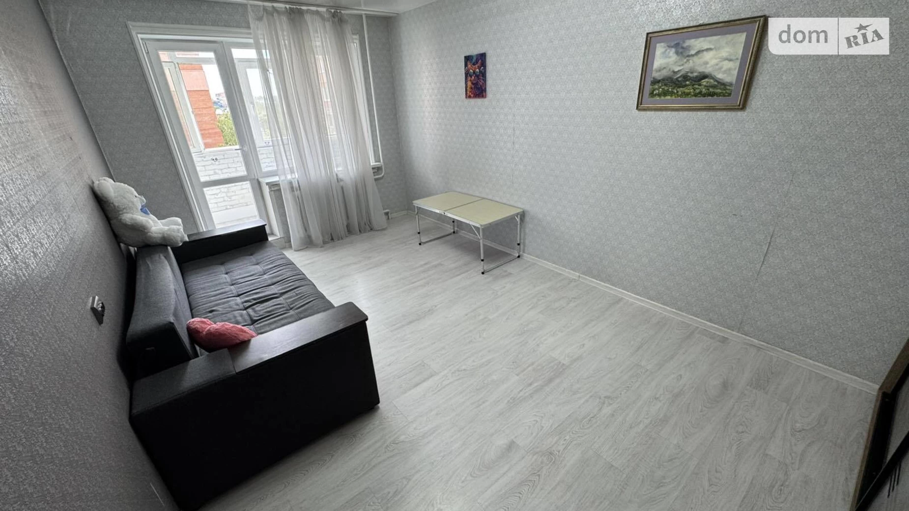 Продается 1-комнатная квартира 36.2 кв. м в Полтаве, бул. Боровиковского, 9 - фото 2