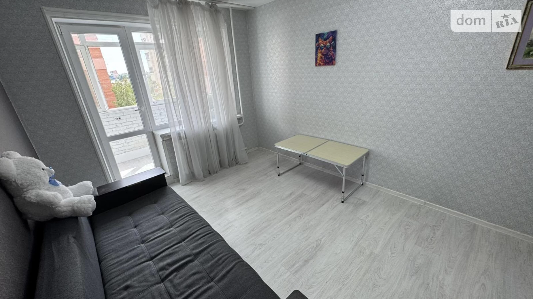 Продается 1-комнатная квартира 36.2 кв. м в Полтаве, бул. Боровиковского, 9 - фото 3