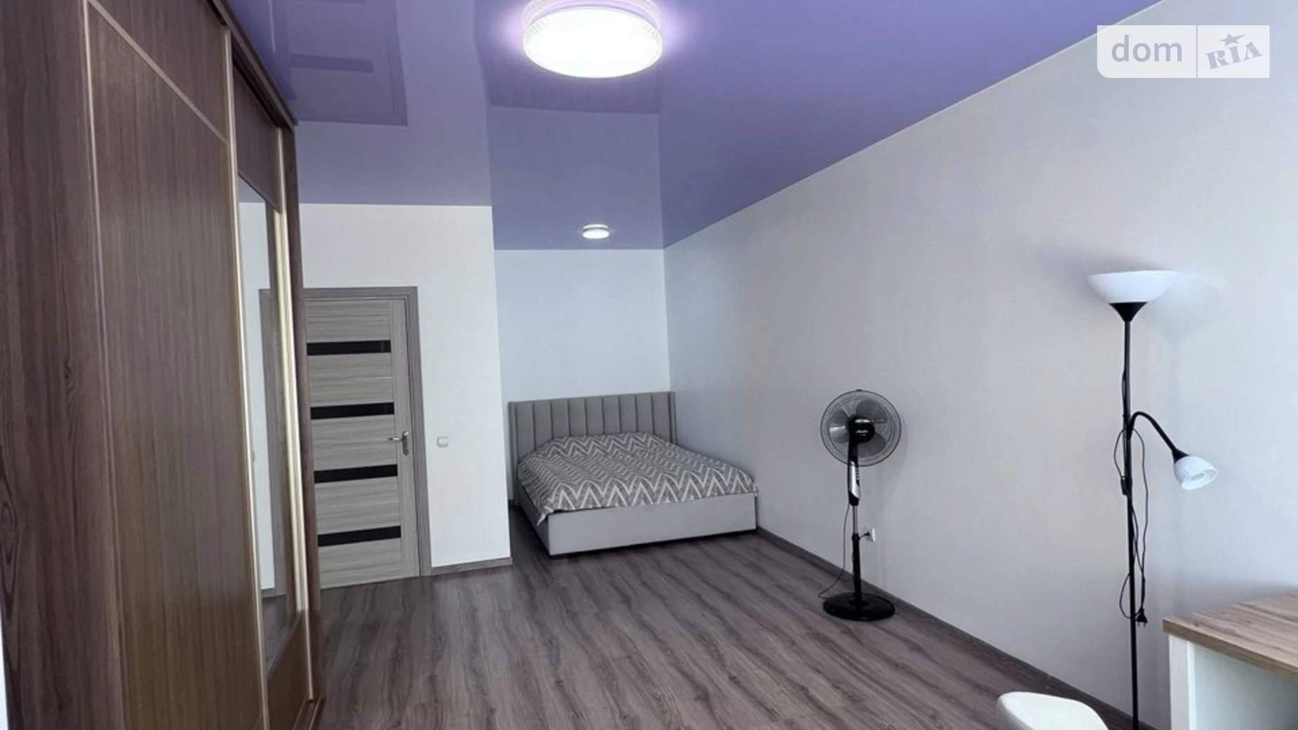 Продается 1-комнатная квартира 48 кв. м в Сокольниках, ул. Героев Крут - фото 4