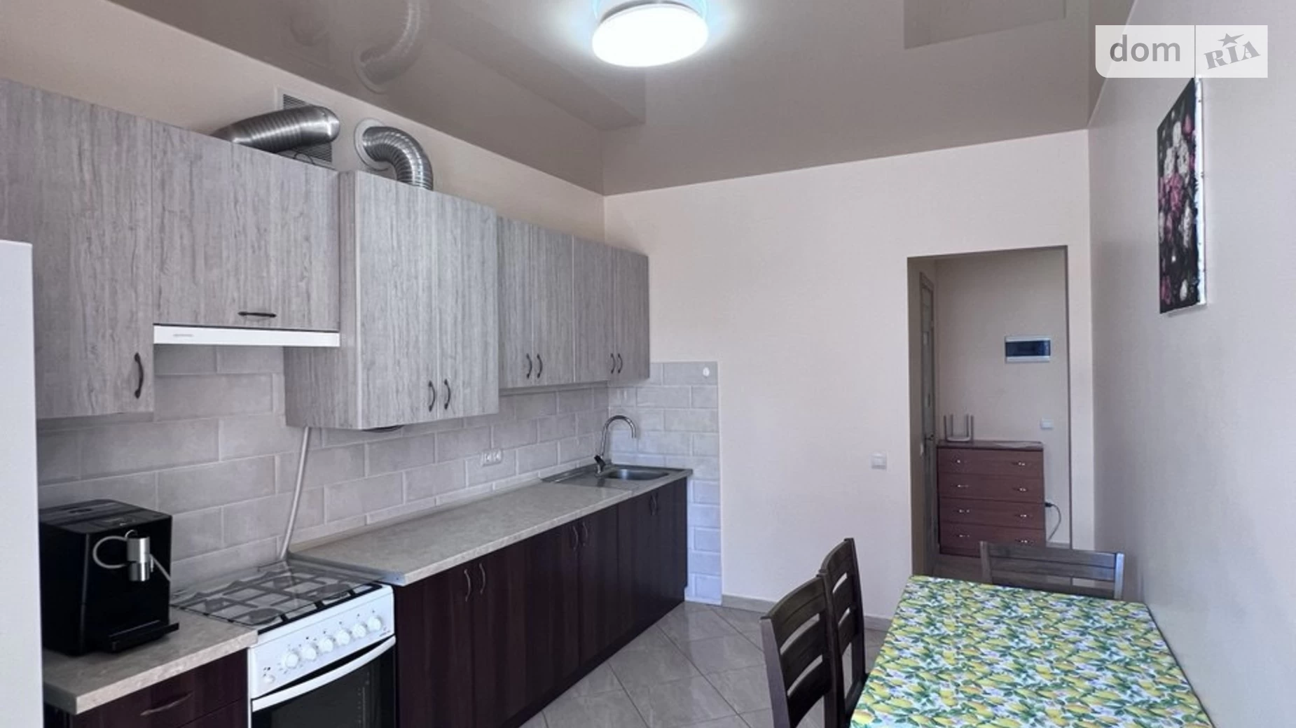 Продается 1-комнатная квартира 48 кв. м в Сокольниках, ул. Героев Крут - фото 2