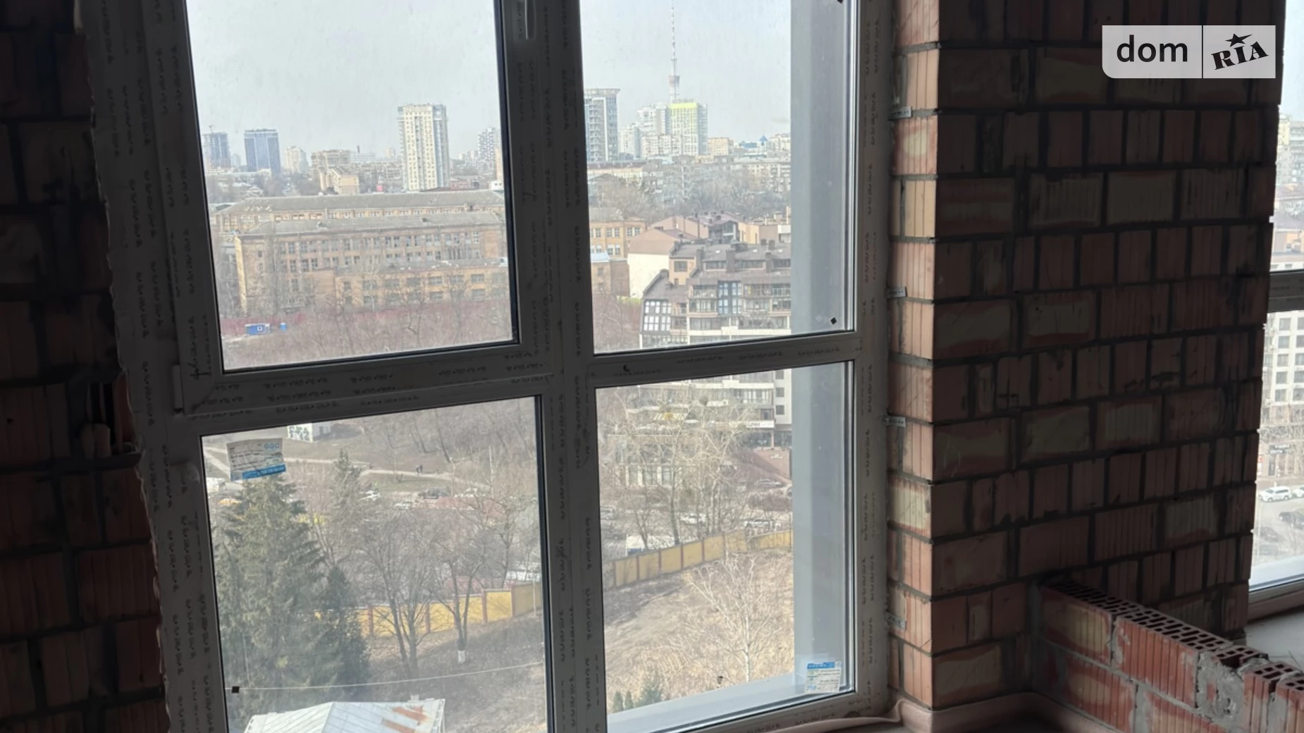 Продается 1-комнатная квартира 53.7 кв. м в Киеве, ул. Николая Пимоненко, 19 - фото 5