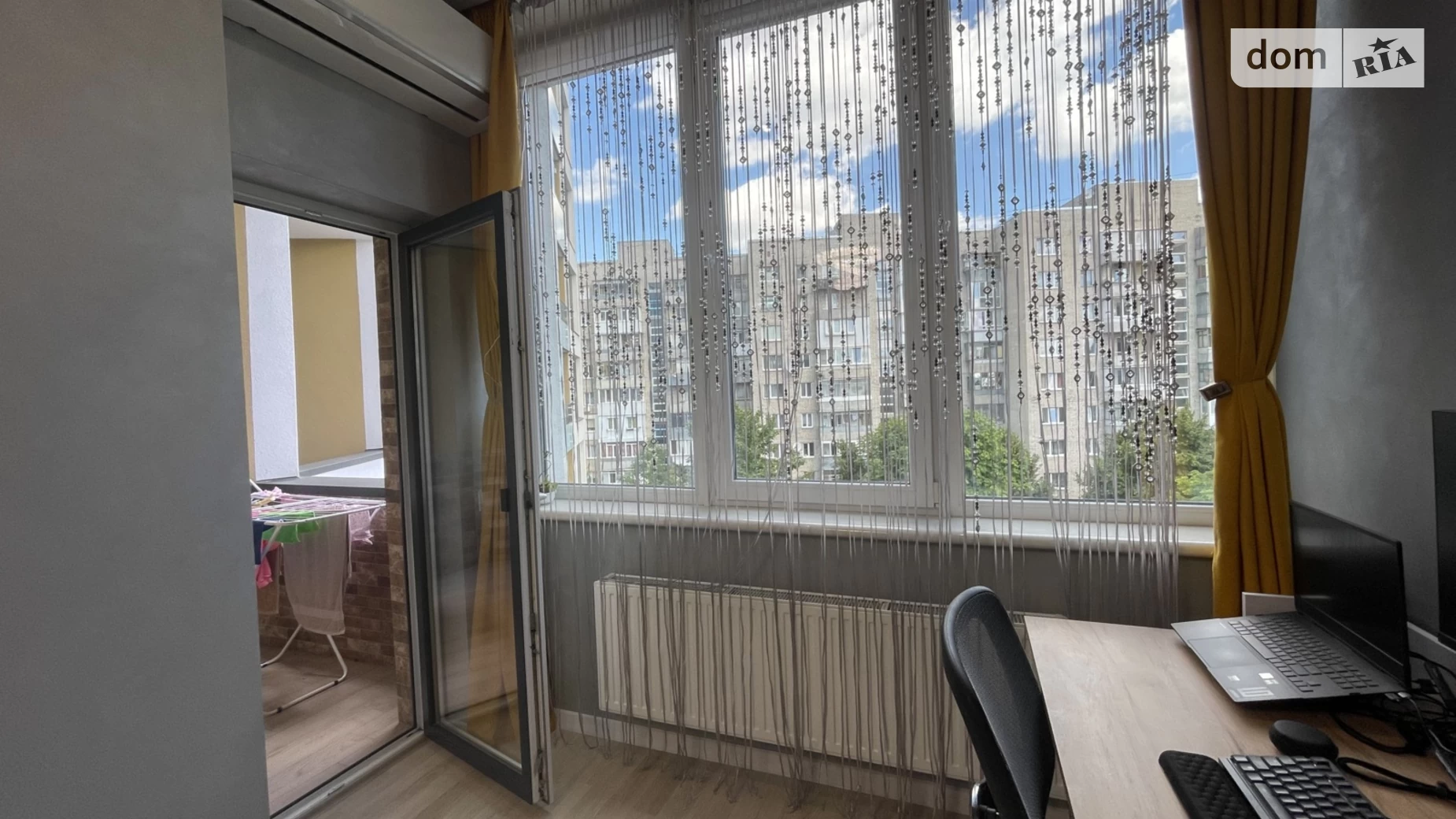 Продается 1-комнатная квартира 58.9 кв. м в Львове, ул. Стрыйская, 86В - фото 4