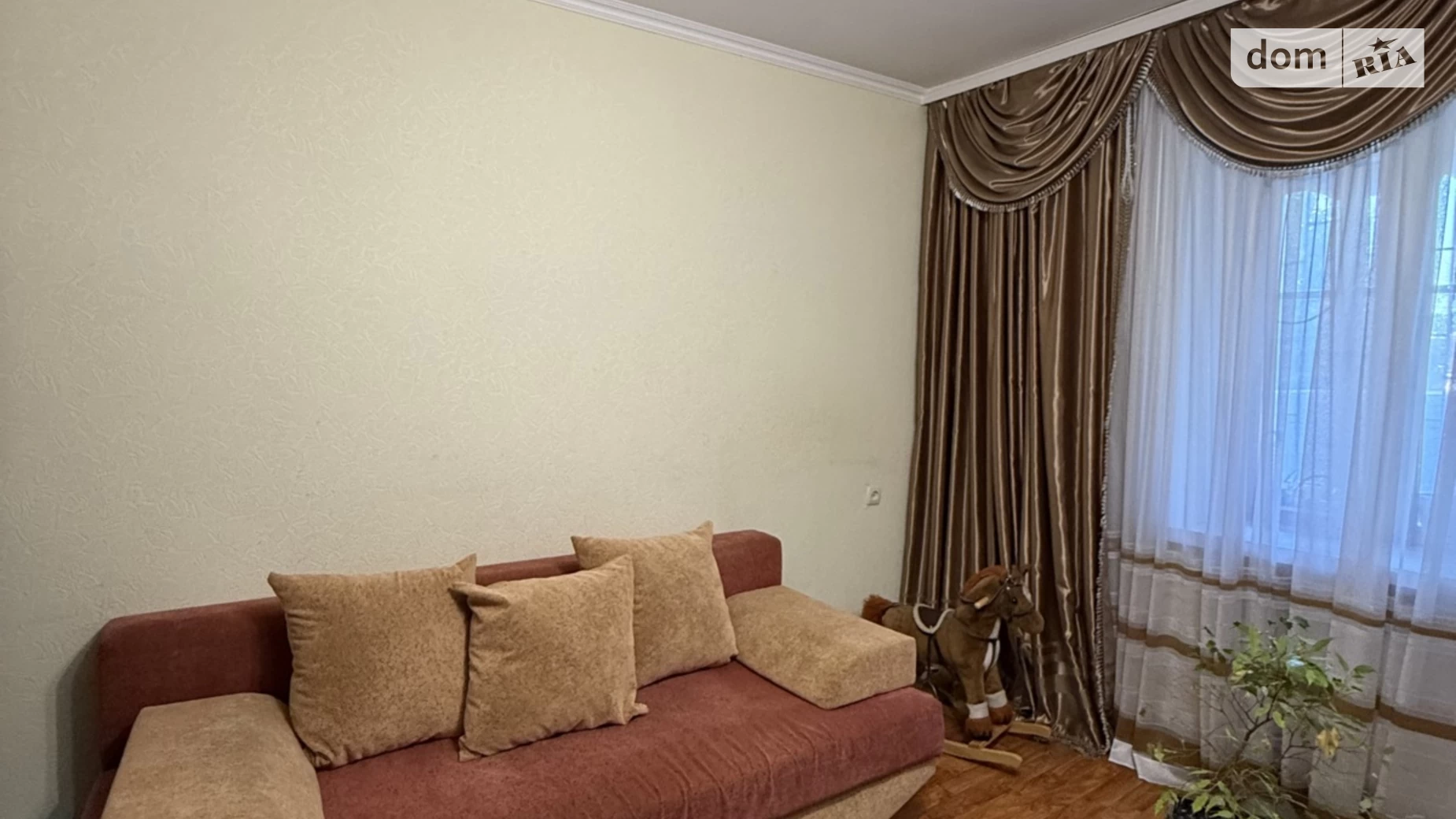 Продается 3-комнатная квартира 63 кв. м в Хмельницком, ул. Прибугская, 44 - фото 2