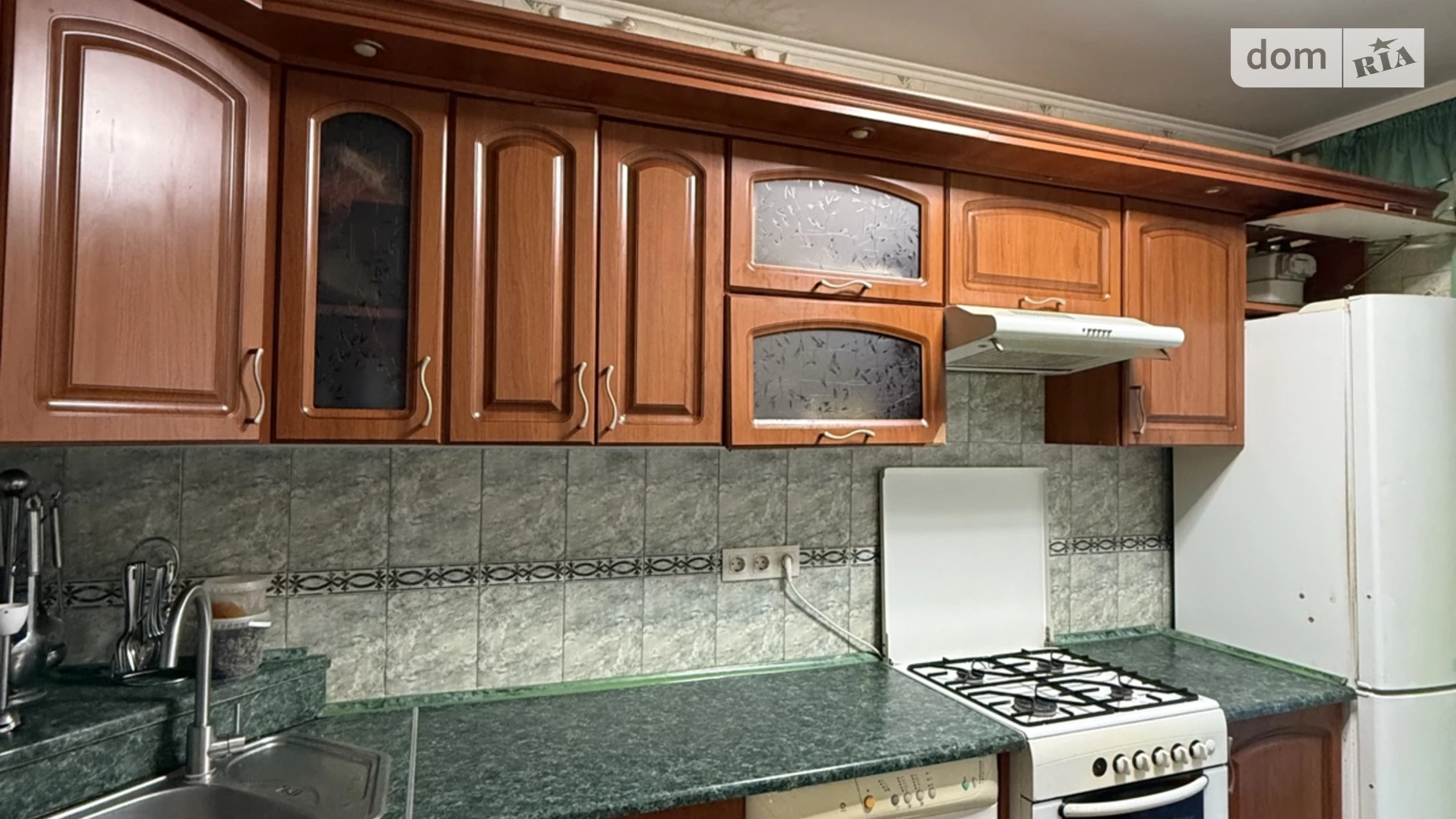 Продается 3-комнатная квартира 63 кв. м в Хмельницком, ул. Прибугская, 44 - фото 3