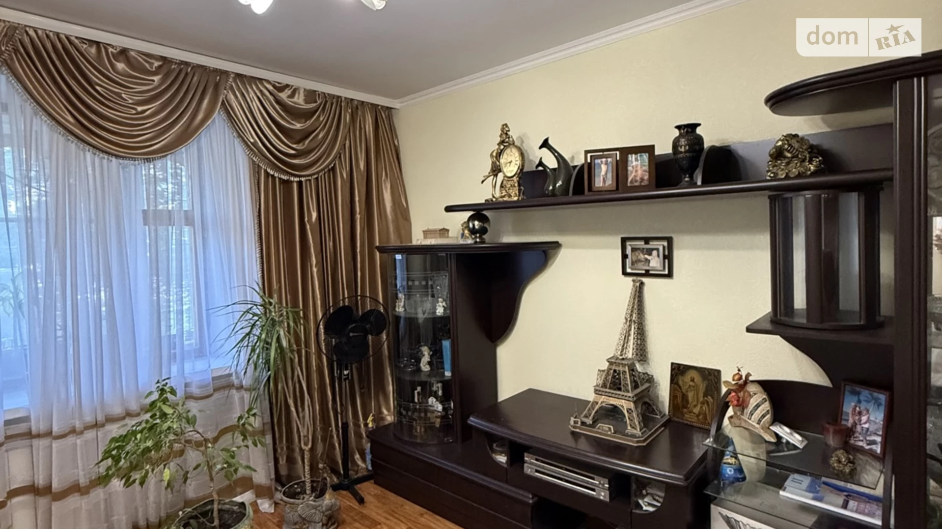 Продается 3-комнатная квартира 63 кв. м в Хмельницком, ул. Прибугская, 44 - фото 5