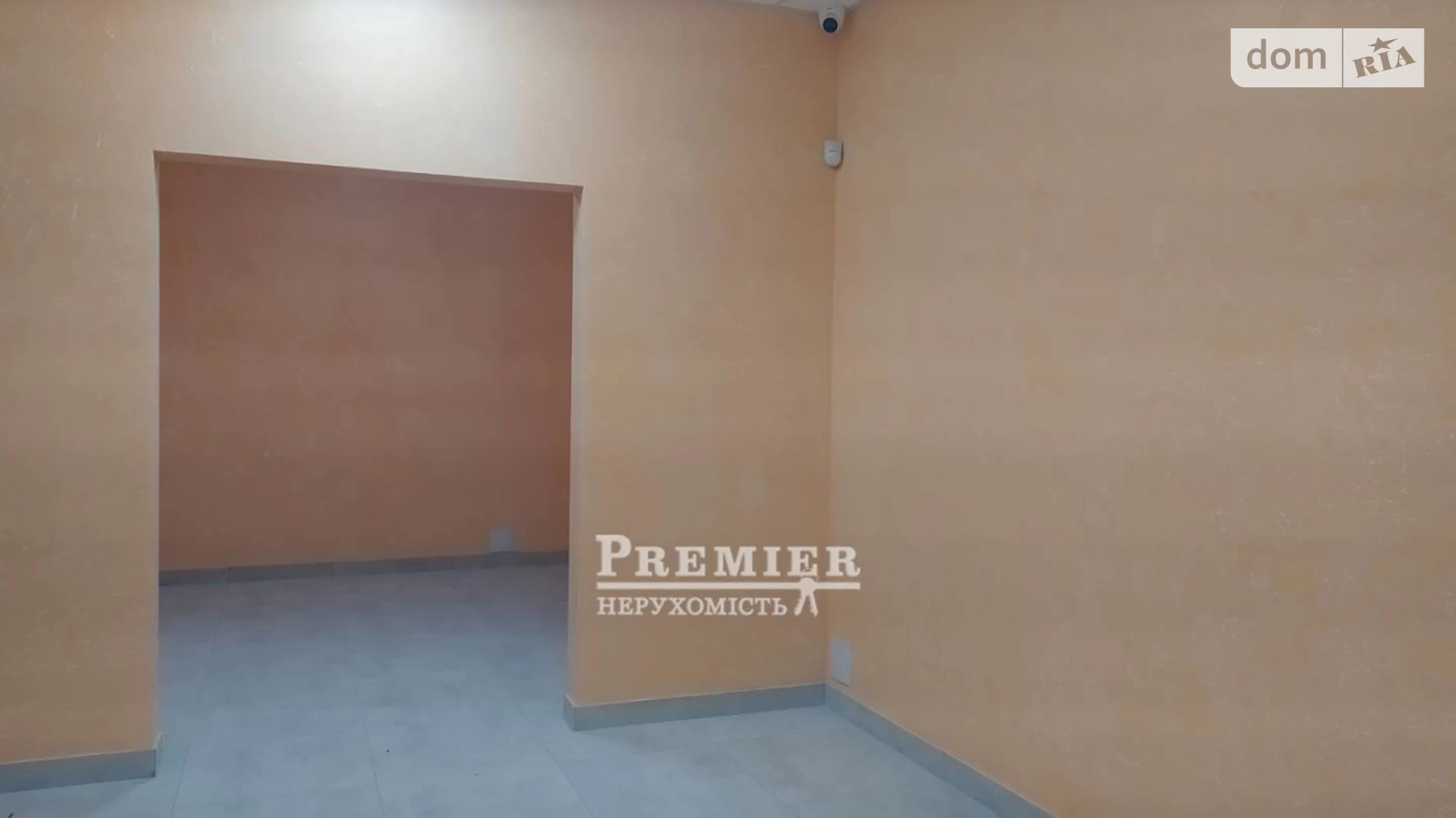 Продается 1-комнатная квартира 55.3 кв. м в Черноморске, пер. Хантадзе - фото 3