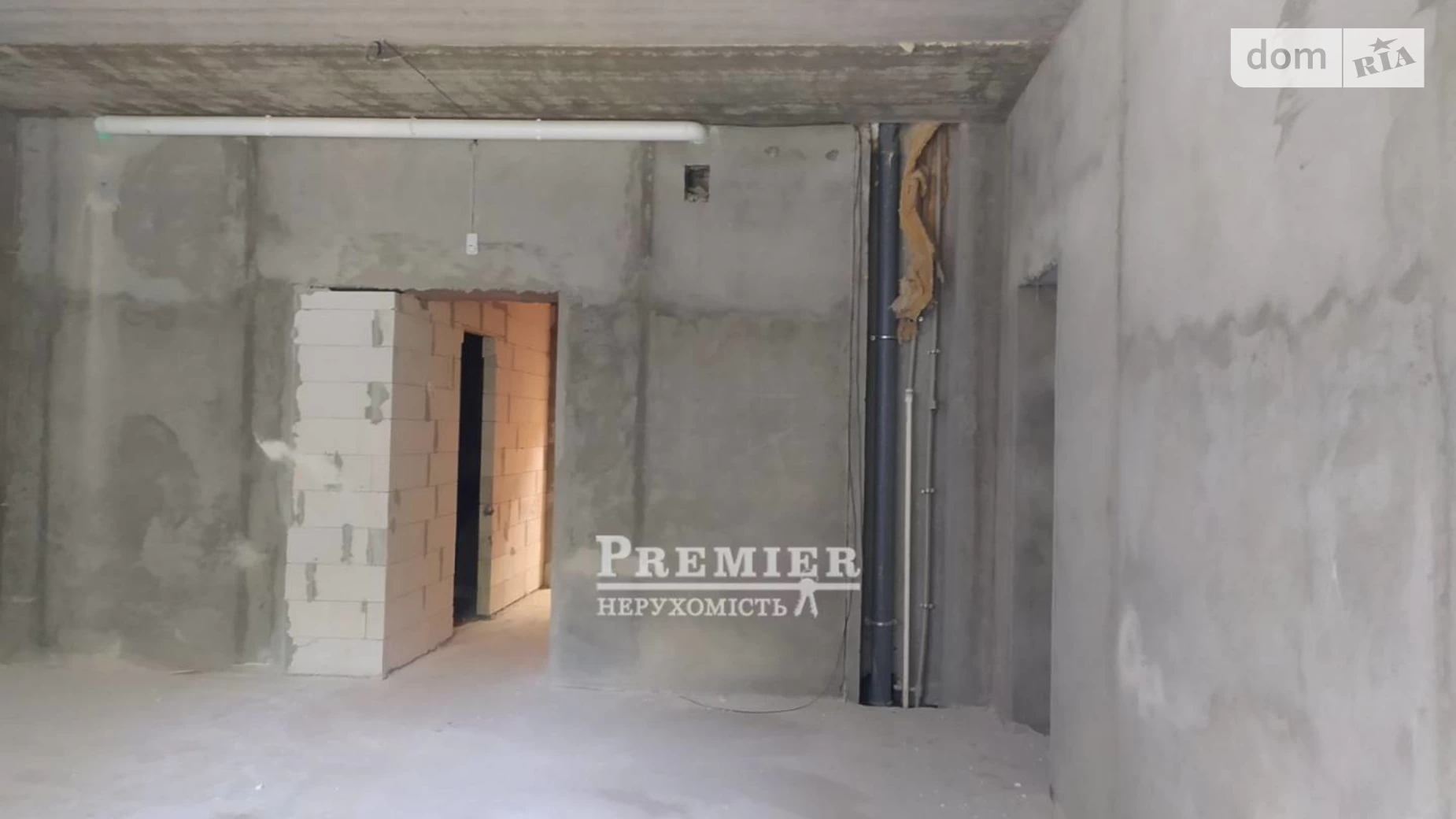 Продается 1-комнатная квартира 55.3 кв. м в Черноморске, пер. Хантадзе - фото 5