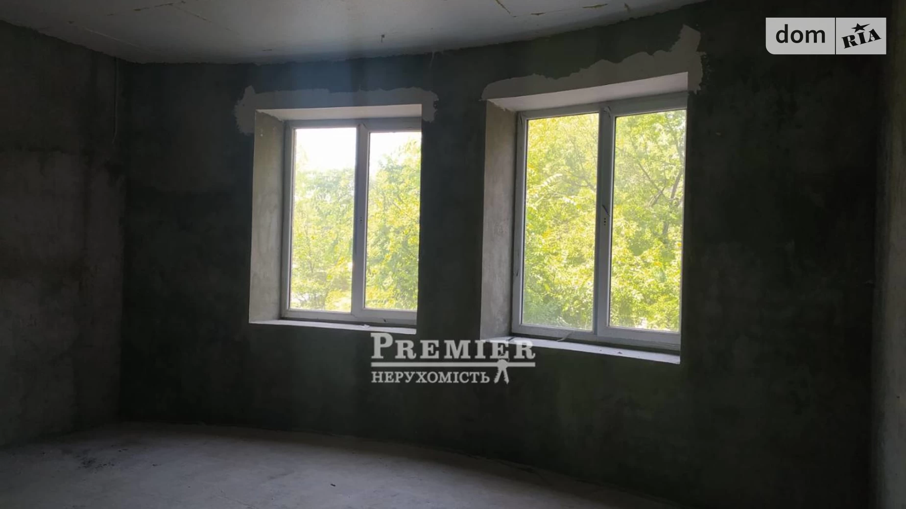 Продается 1-комнатная квартира 55.3 кв. м в Черноморске, пер. Хантадзе - фото 2