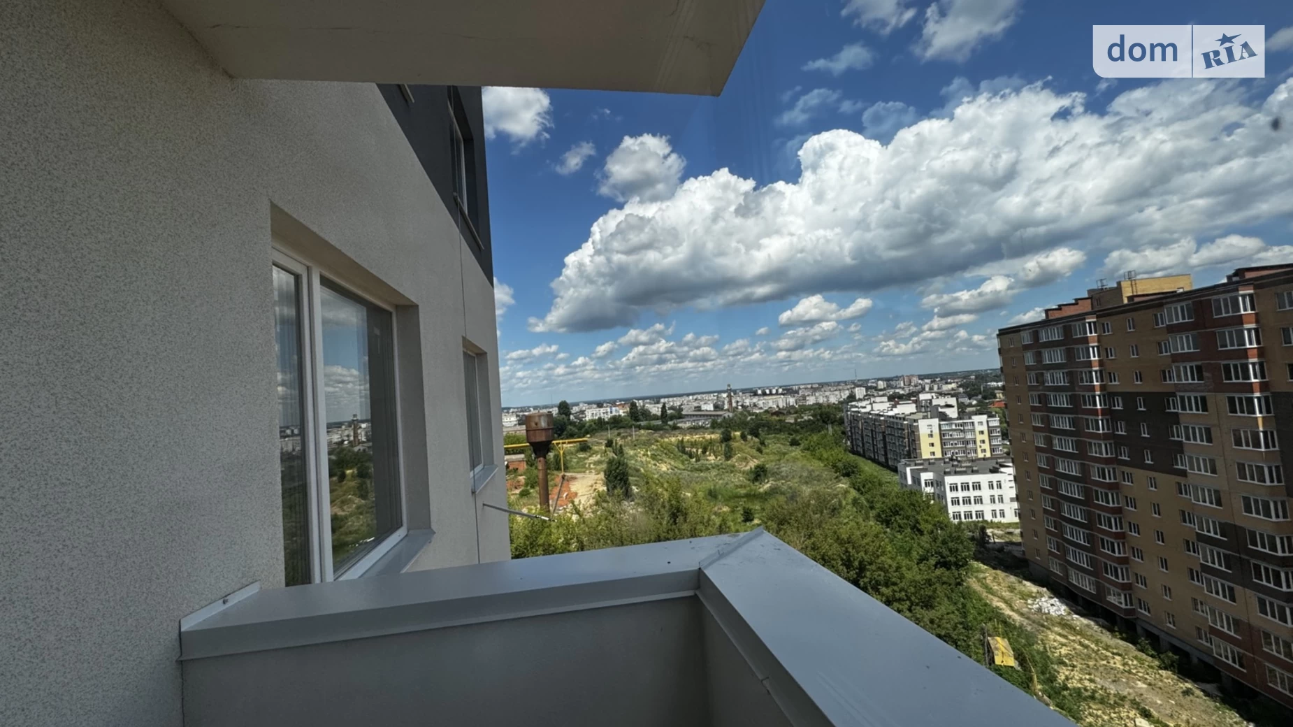 Продается 1-комнатная квартира 40.5 кв. м в Виннице, ул. Костя Широцкого, 5А - фото 2