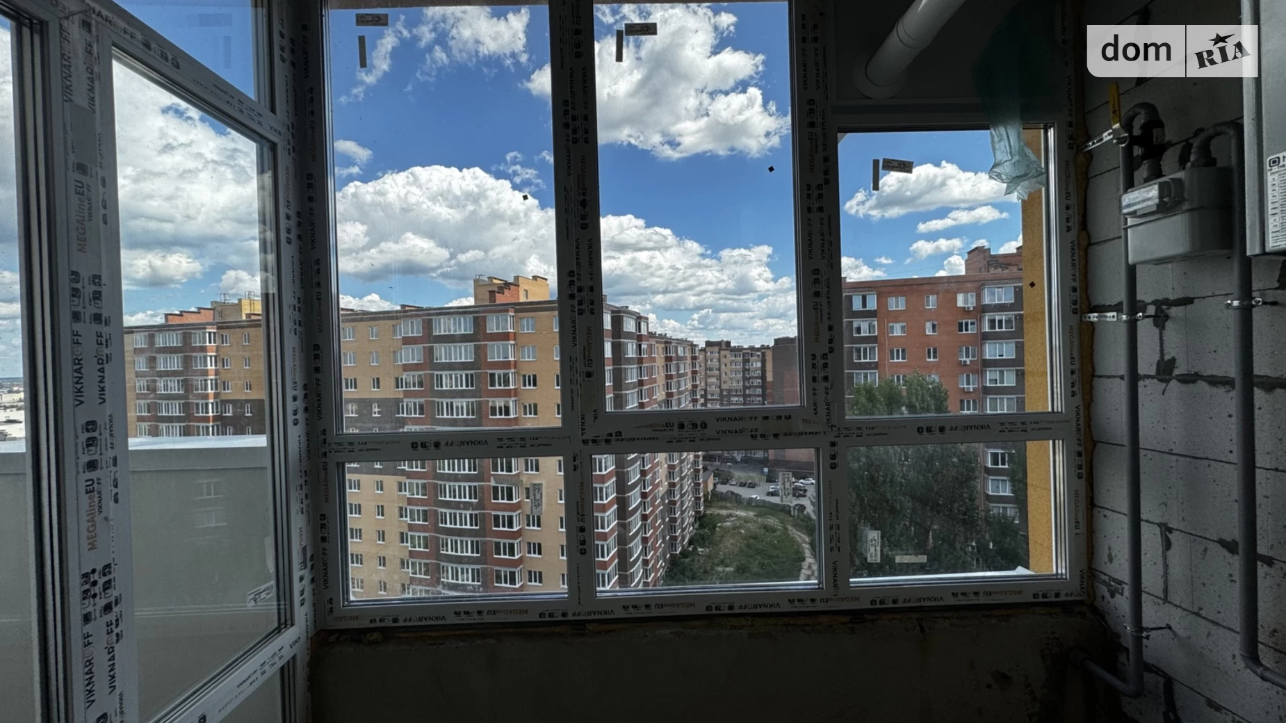 Продается 1-комнатная квартира 40.5 кв. м в Виннице, ул. Костя Широцкого, 5А - фото 5