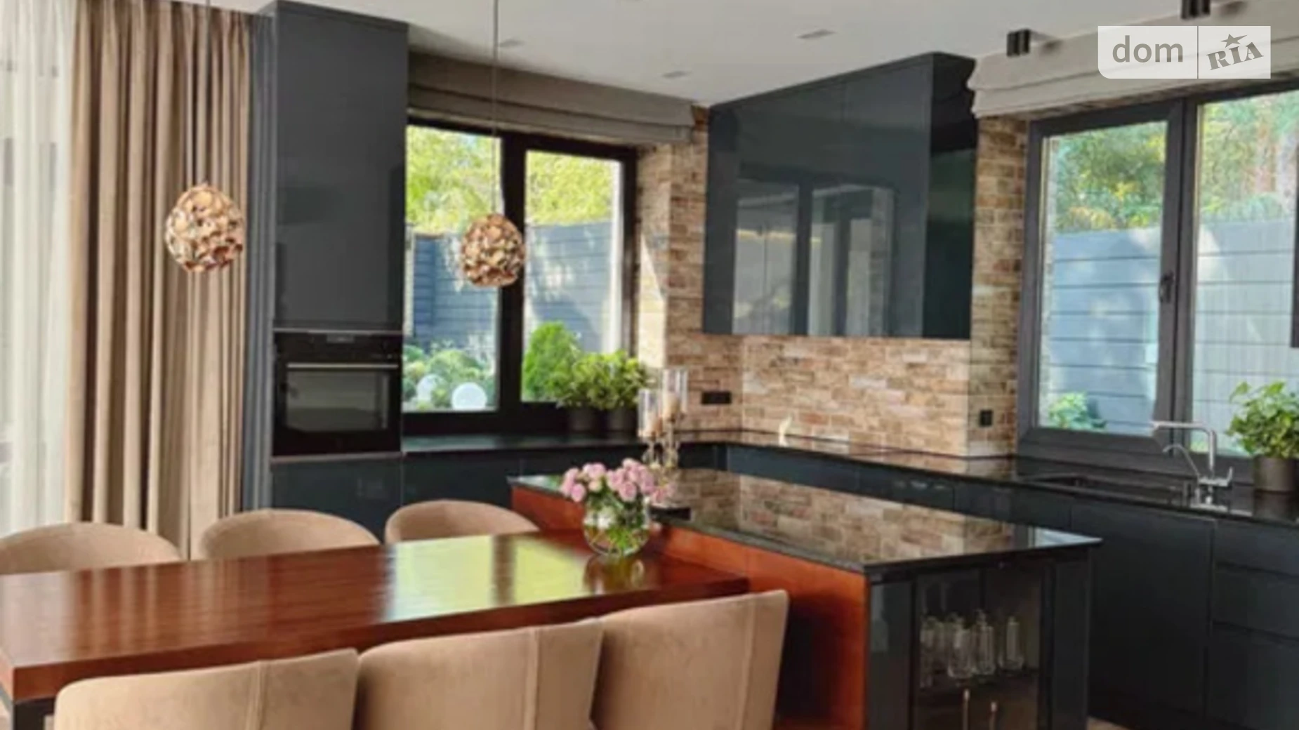 Продается дом на 2 этажа 190 кв. м с садом, цена: 720000 $ - фото 4