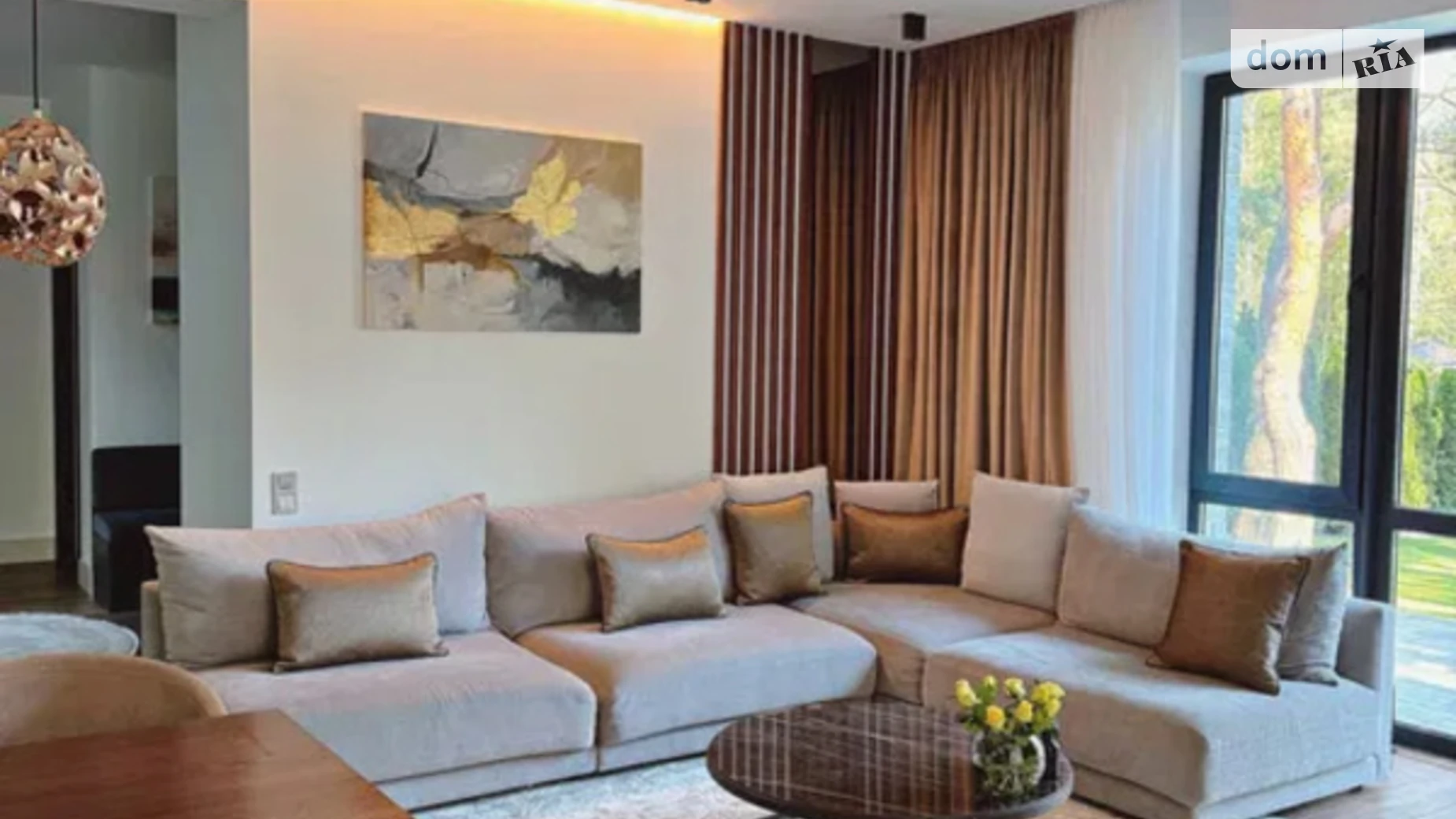 Продается дом на 2 этажа 190 кв. м с садом, цена: 720000 $ - фото 5