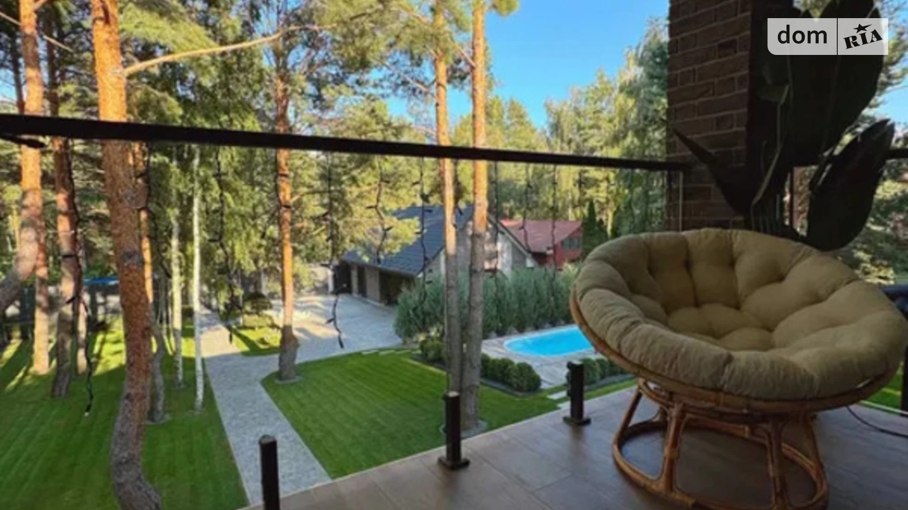 Продается дом на 2 этажа 190 кв. м с садом, цена: 720000 $ - фото 2