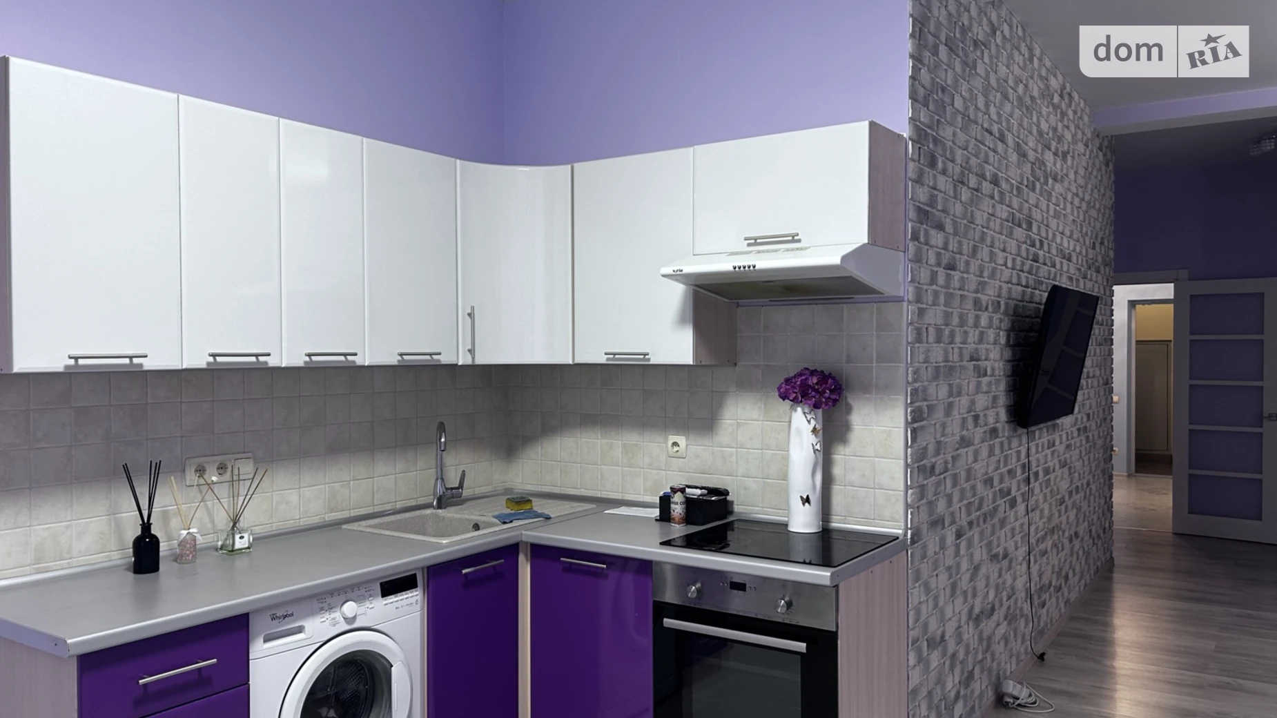 Продається 3-кімнатна квартира 91.6 кв. м у Києві, вул. Петра Калнишевського(Михайла Майорова), 7 - фото 4