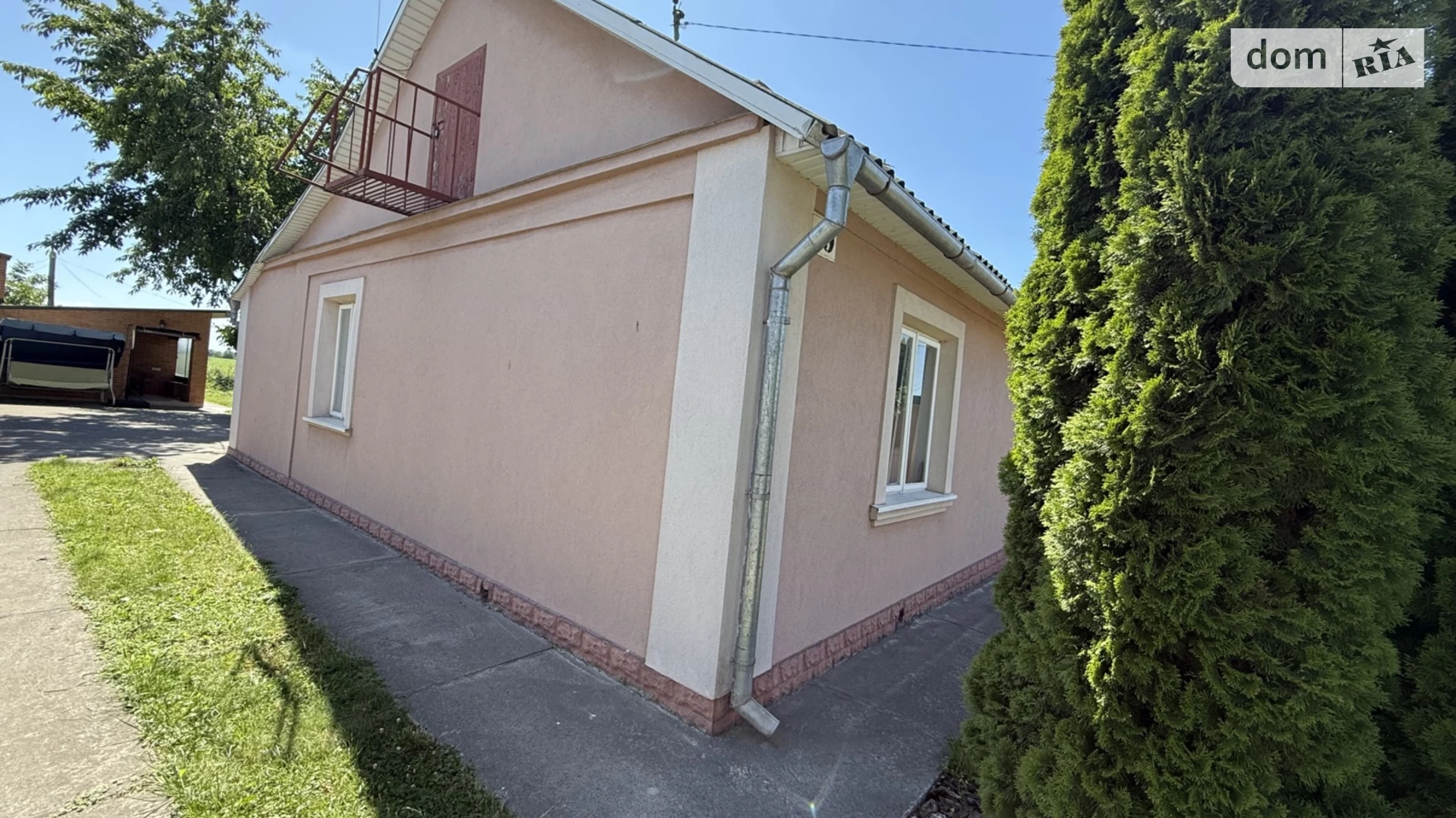 Продається одноповерховий будинок 71.3 кв. м з мансардою, цена: 95000 $ - фото 4