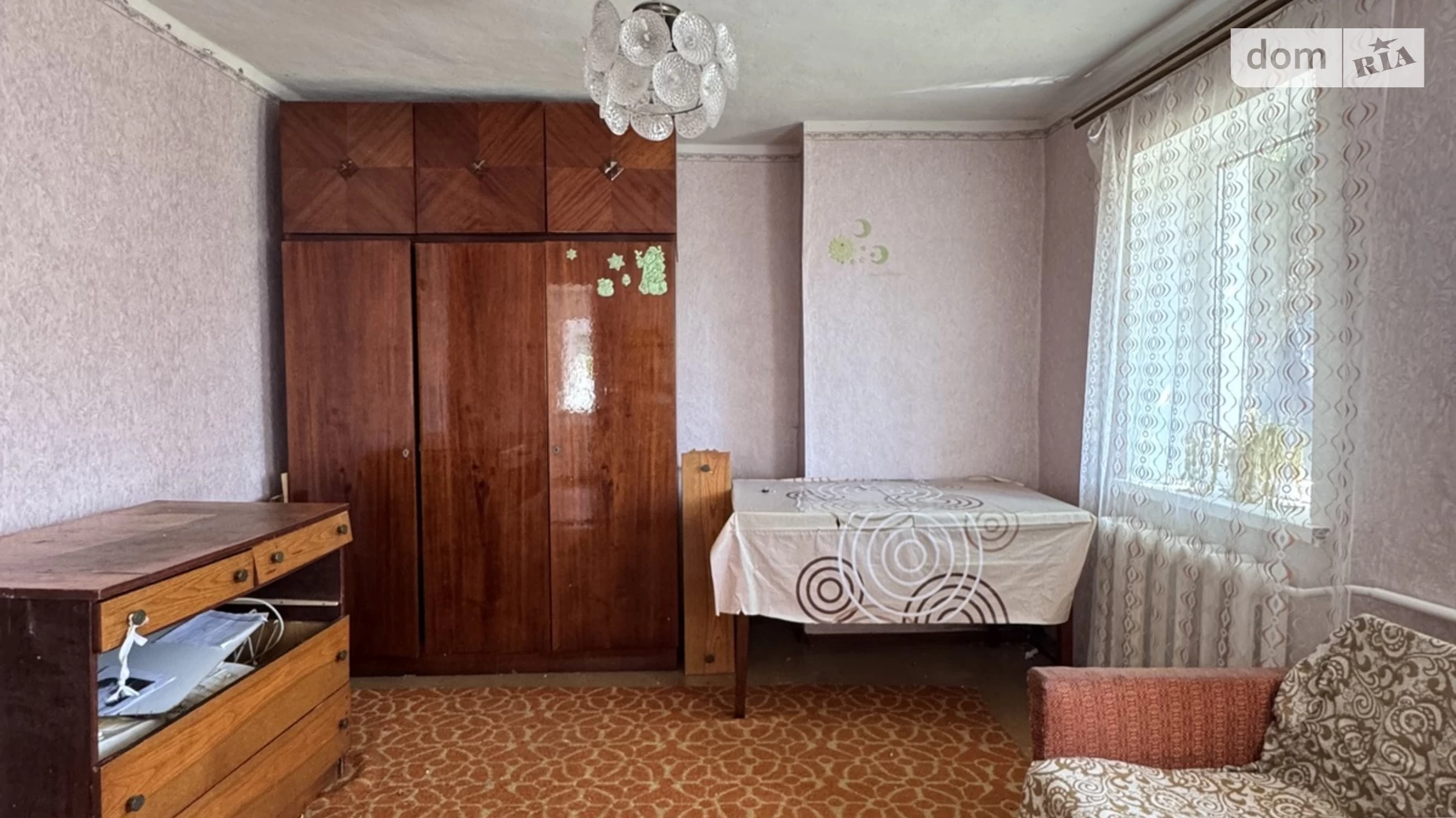 Продается часть дома 76 кв. м с верандой, цена: 33500 $ - фото 5