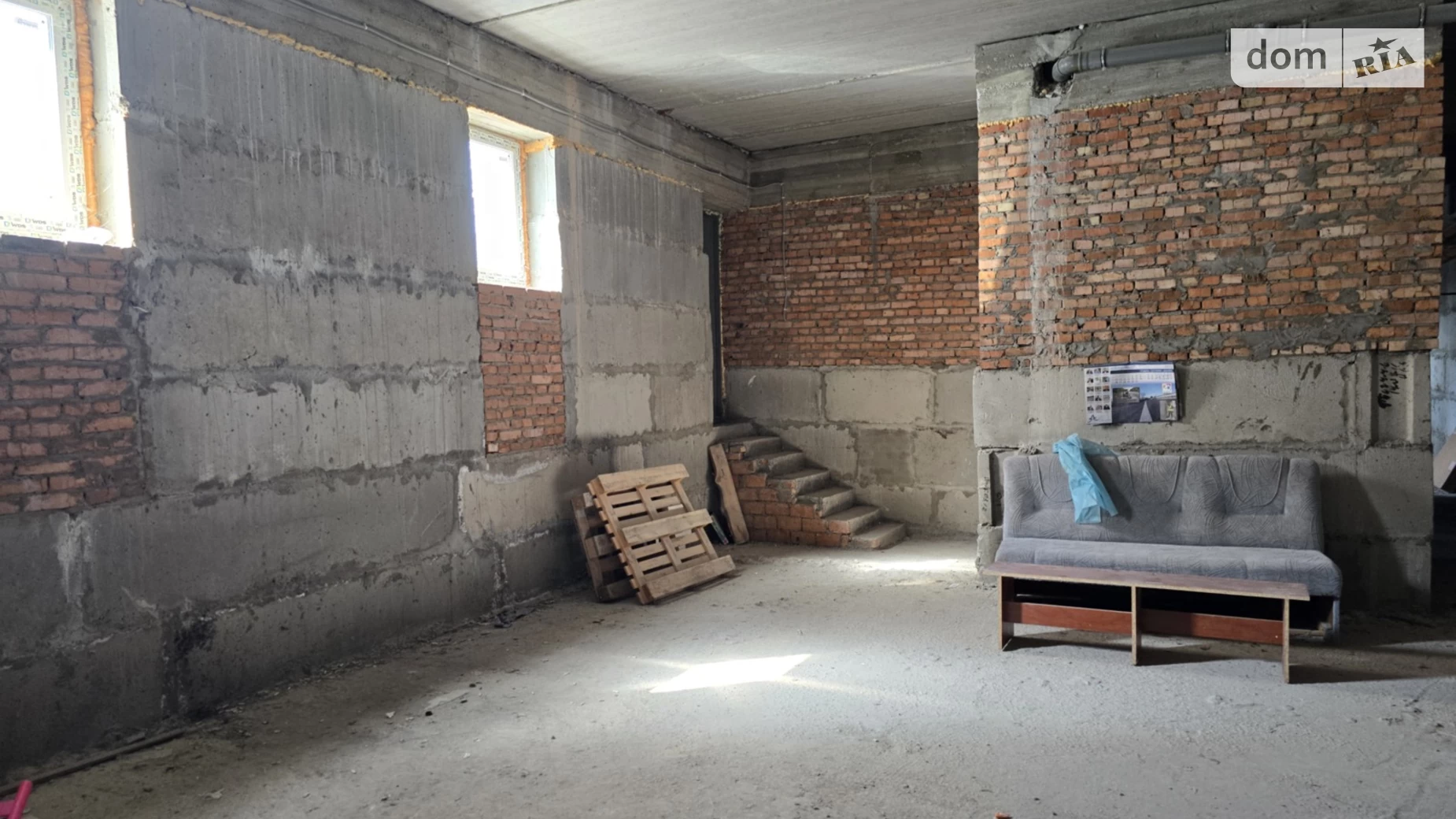 Старокостянтиновское шоссе Озёрный Хмельницкий ЖК Всесвіт, цена: 120000 $ - фото 2