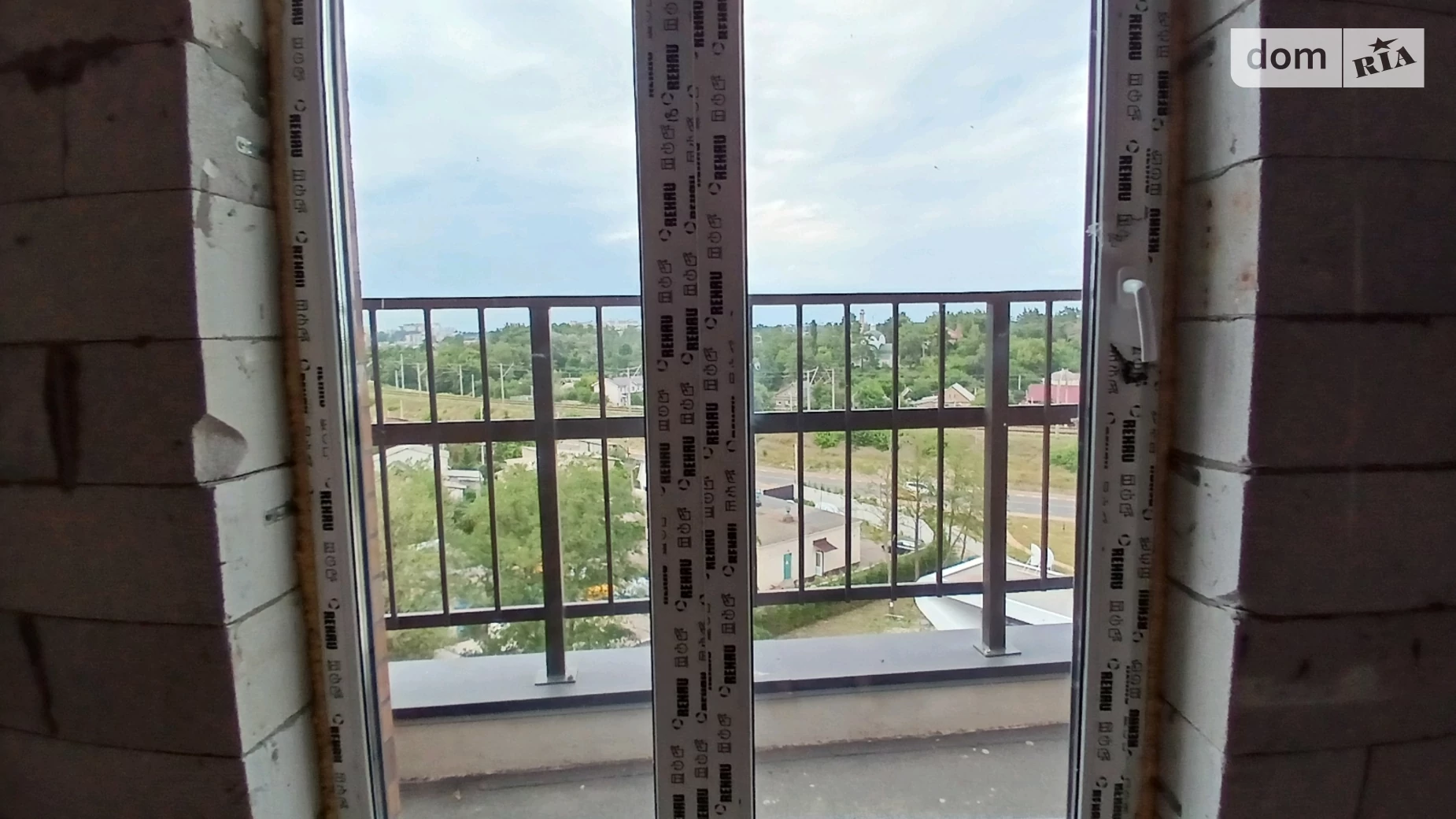 Продається 1-кімнатна квартира 26 кв. м у Ірпені, вул. Ольги Кобилянської(Достоєвського), 1В/1 - фото 2