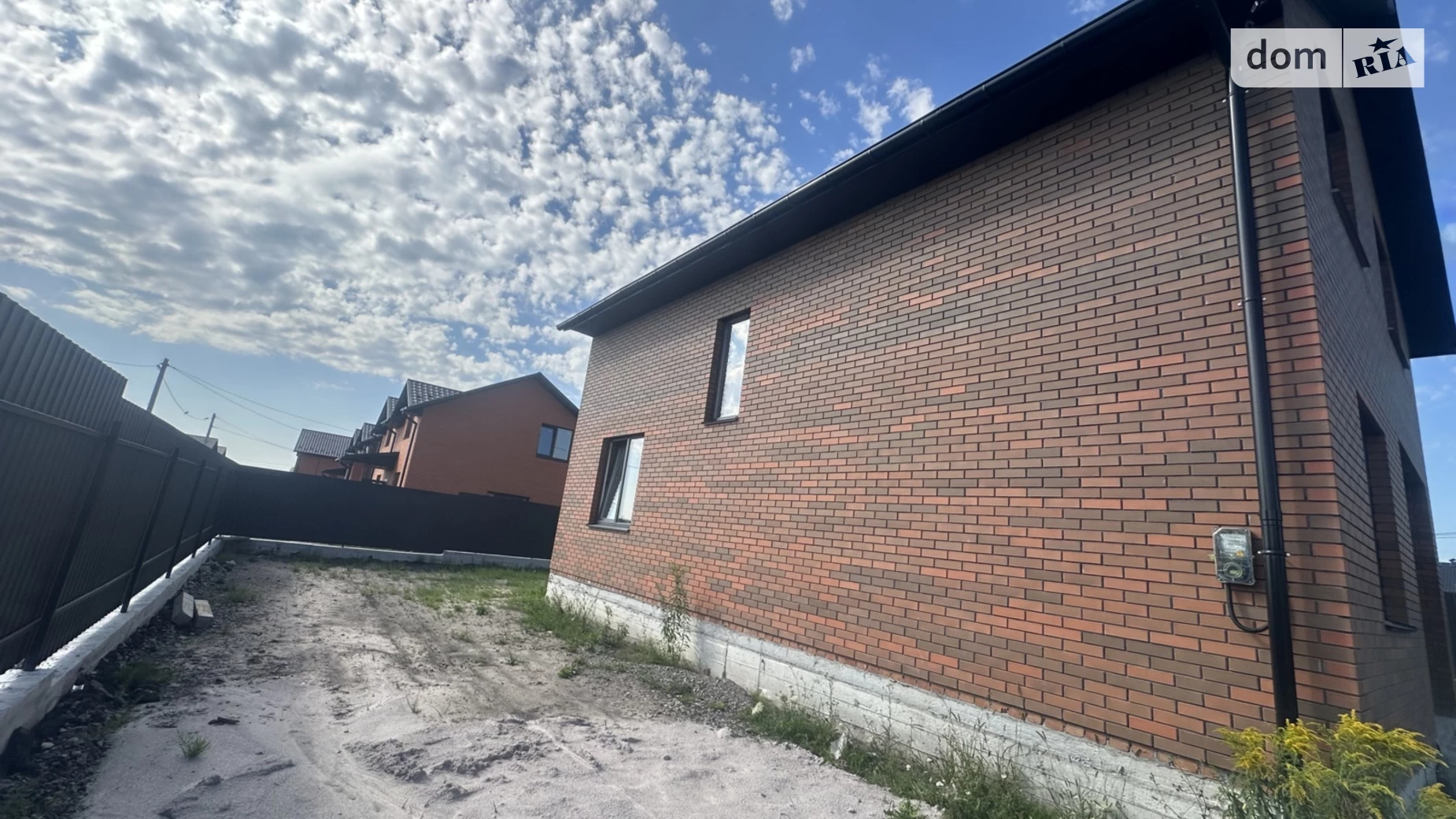 Продается дом на 2 этажа 120 кв. м с баней/сауной, цена: 90000 $ - фото 4