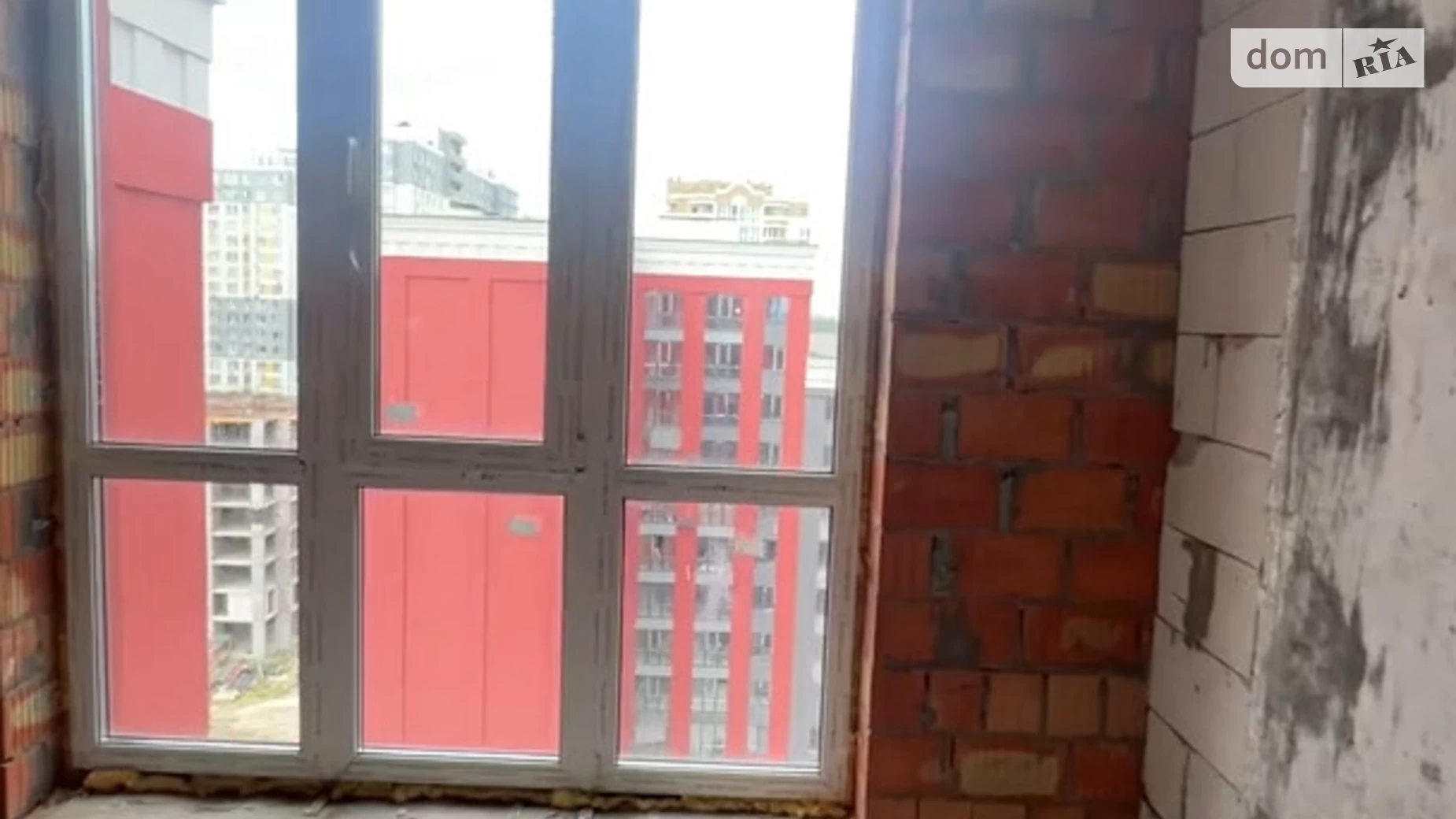 Продается 2-комнатная квартира 65 кв. м в Ирпене, ул. Университетская(Карла Маркса), 1В/1 - фото 3