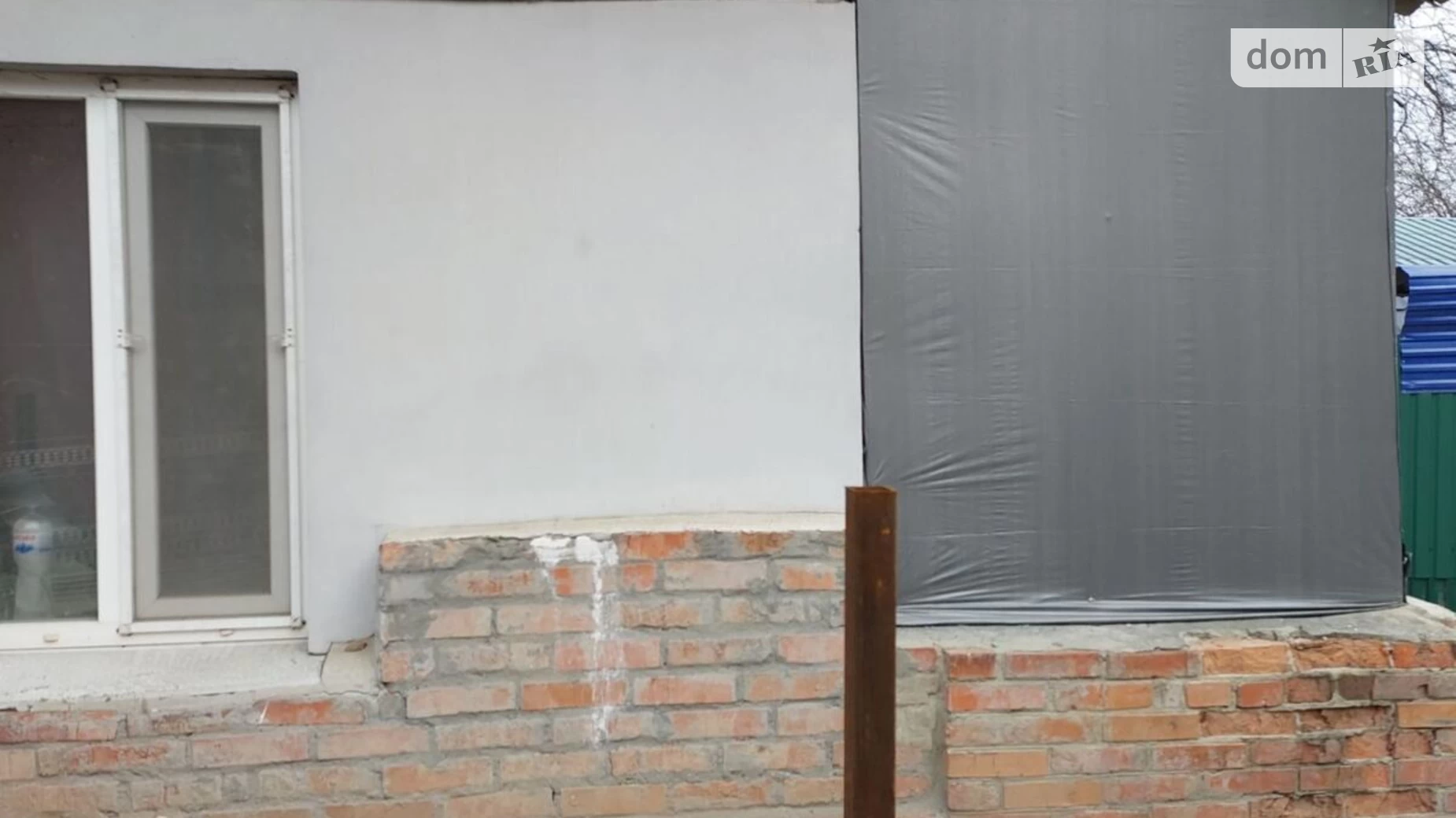Продається 1-кімнатна квартира 28.6 кв. м у Полтаві, вул. Пилипа Орлика - фото 2